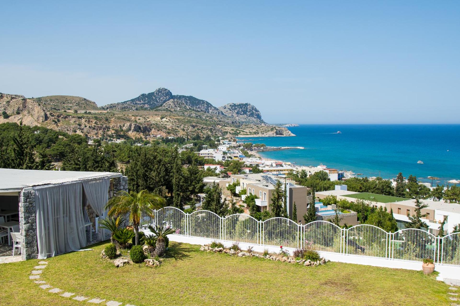 Bella Vista Stegna - Photo 71