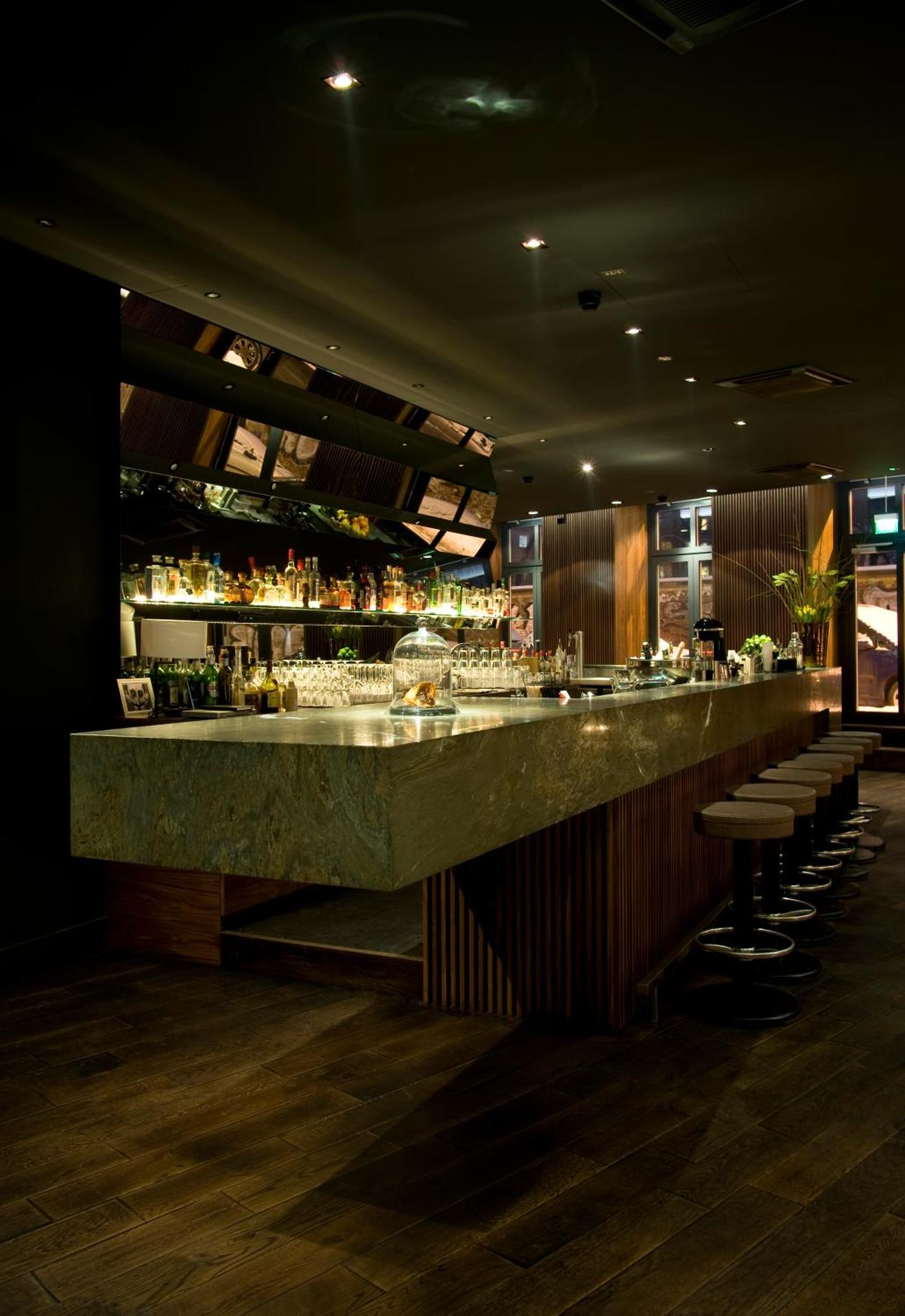 Hotel AMANO Rooms & Apartments - Photo 69