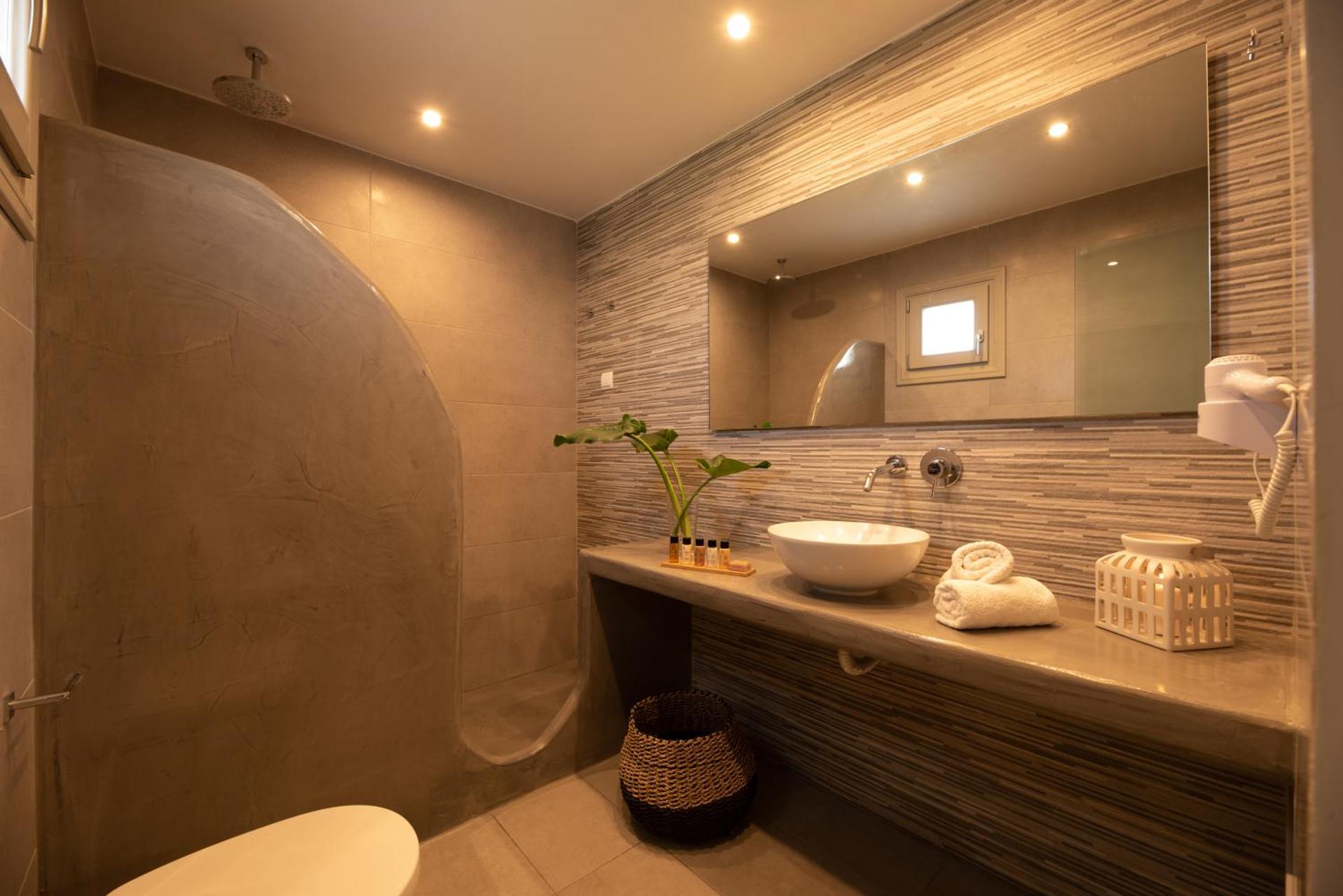 Kalisperis Hotel - Photo 50