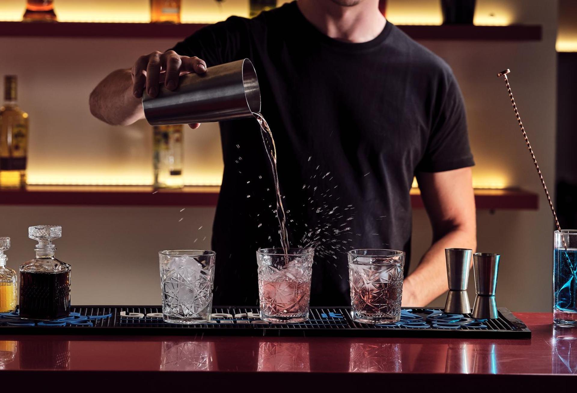 Cactus Hotel - Photo 40