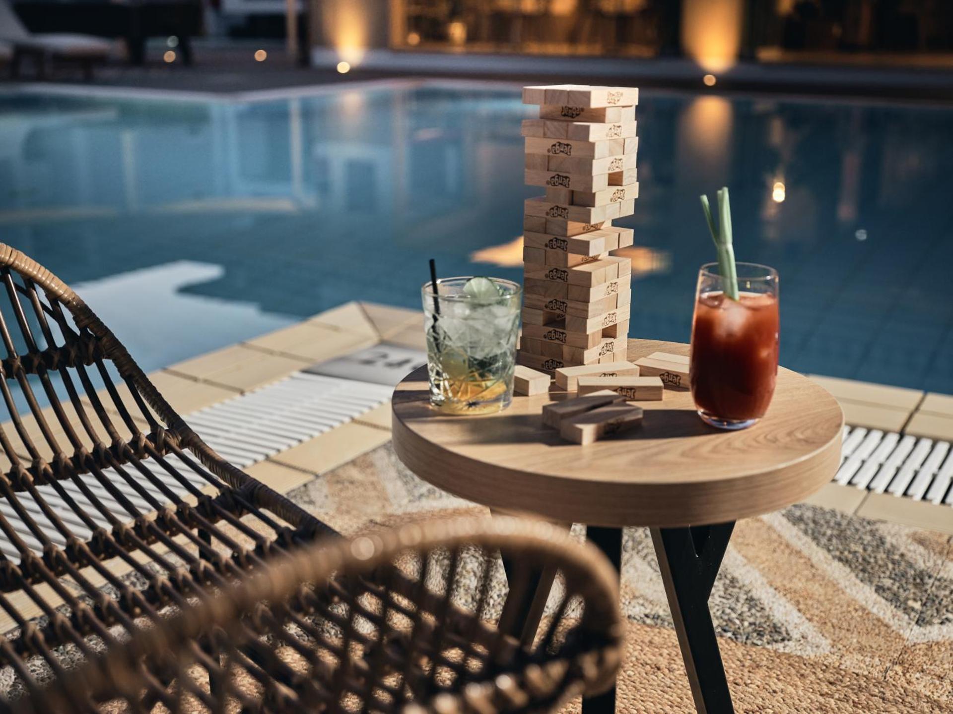 Cactus Hotel - Photo 32