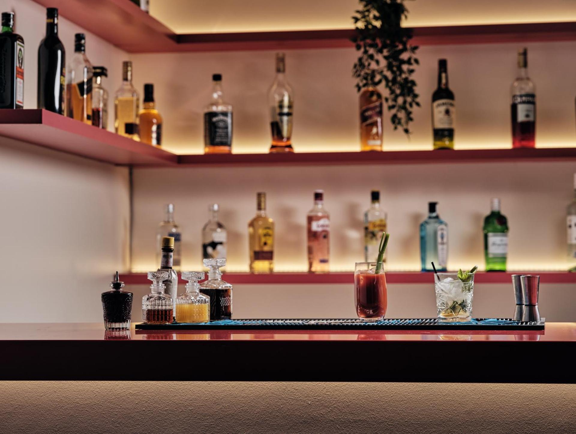 Cactus Hotel - Photo 56