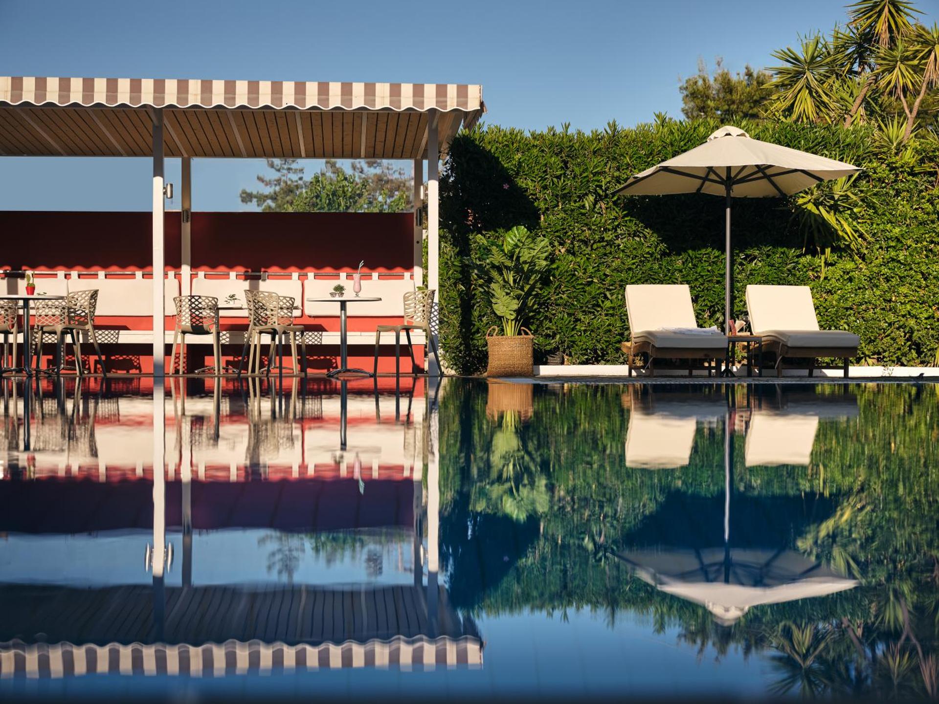 Cactus Hotel - Photo 42