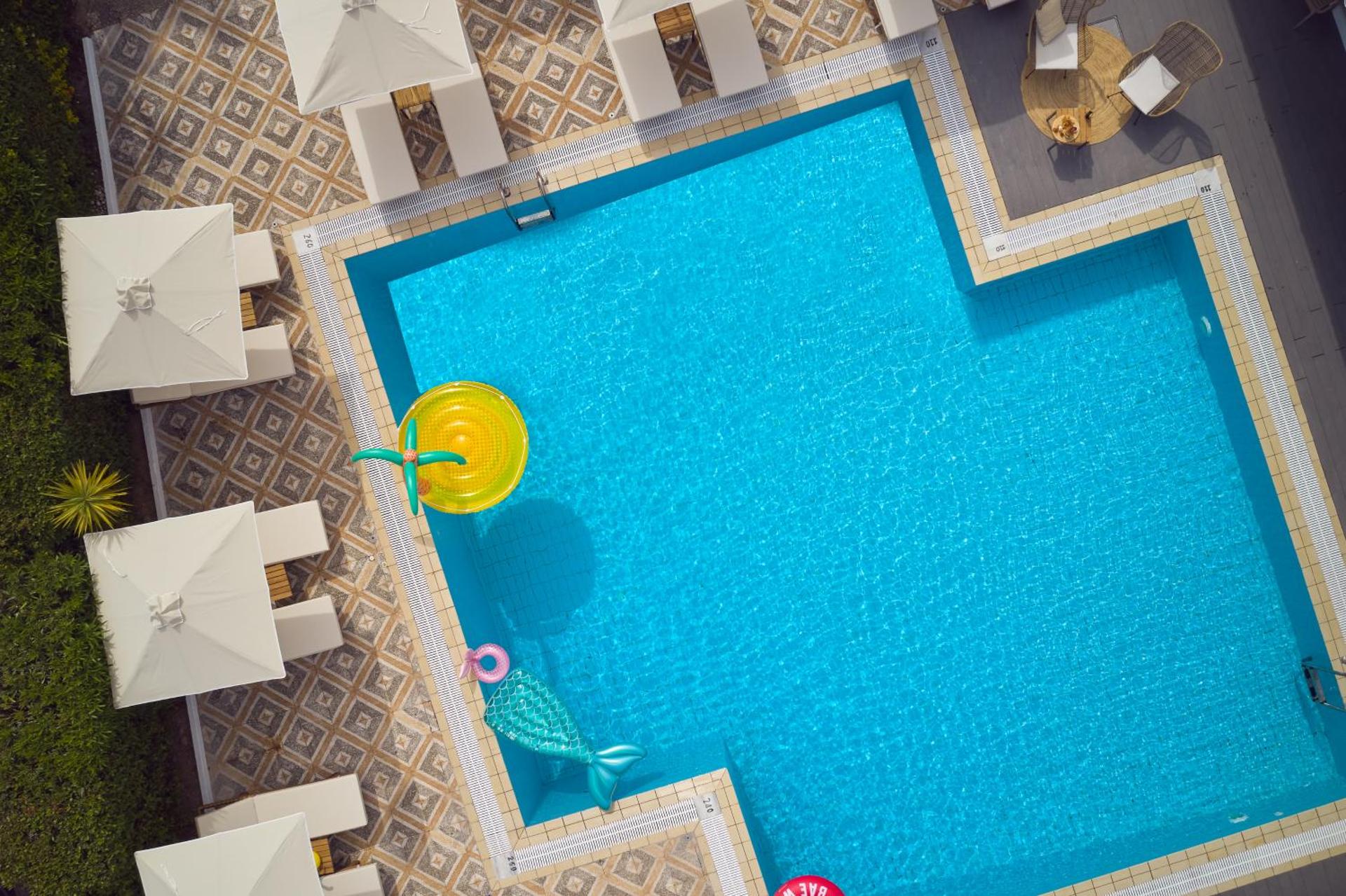 Cactus Hotel - Photo 26