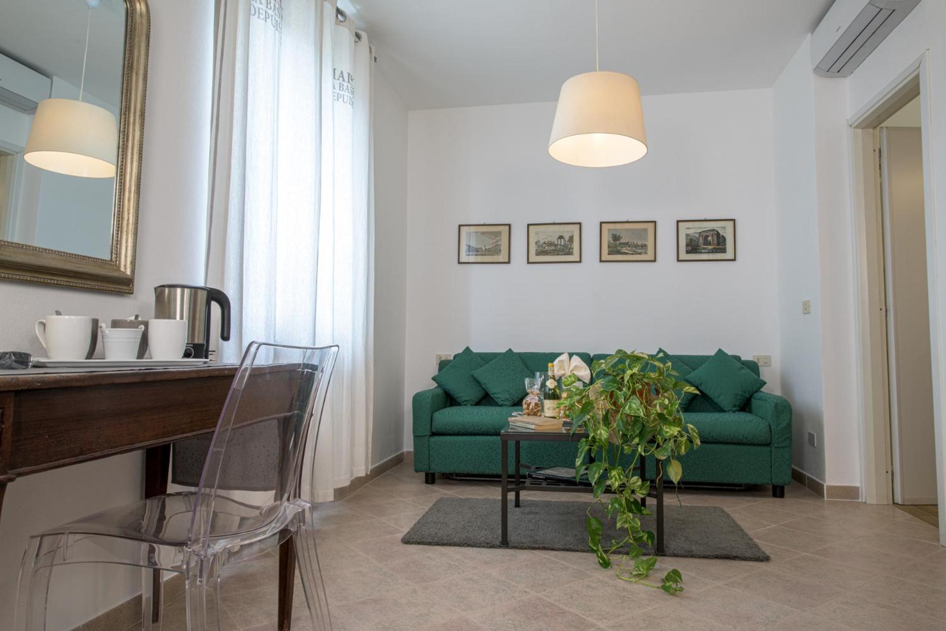 Albergo Al Castello - Photo 37