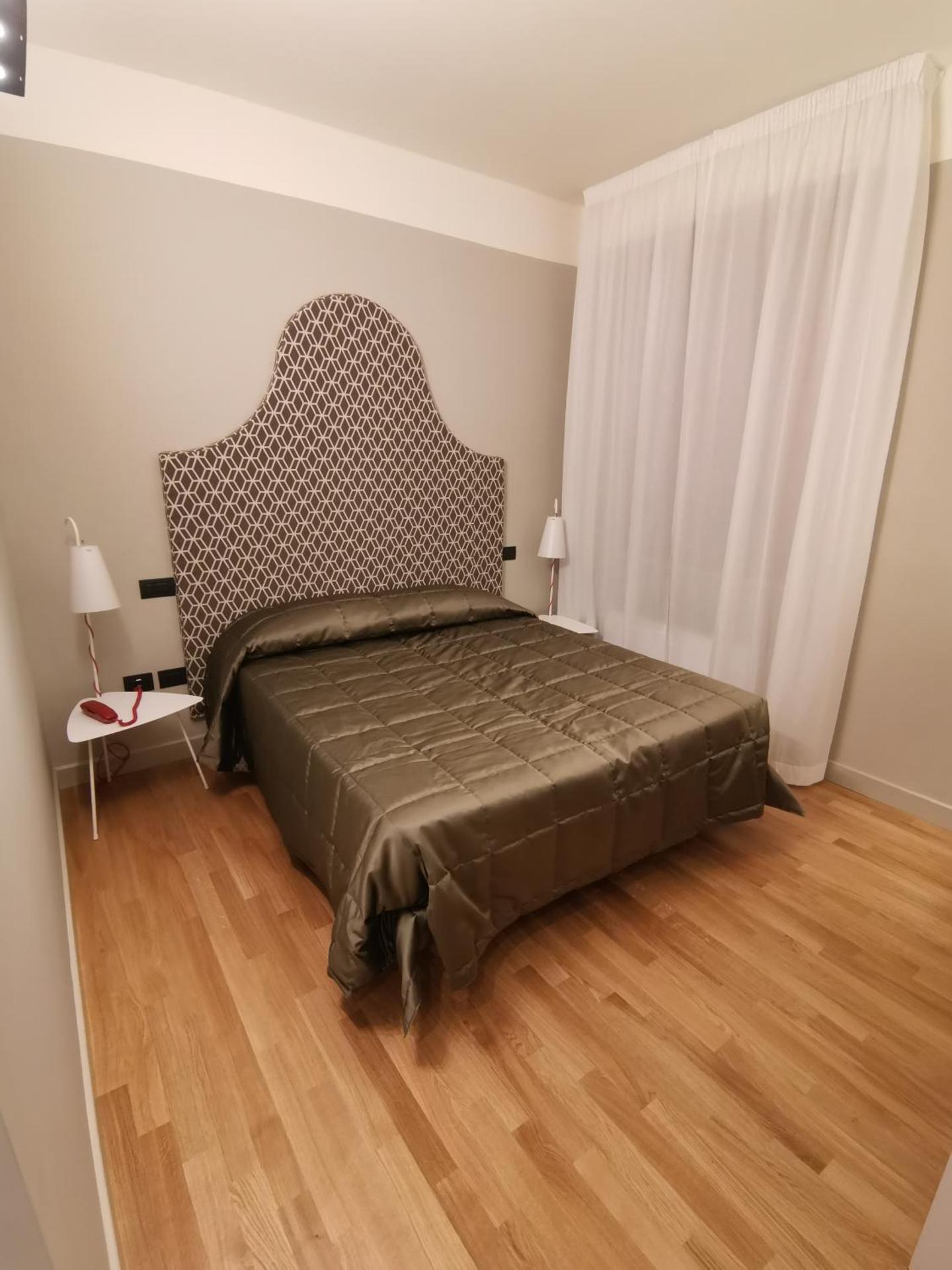 Hotel Moderno - Photo 78