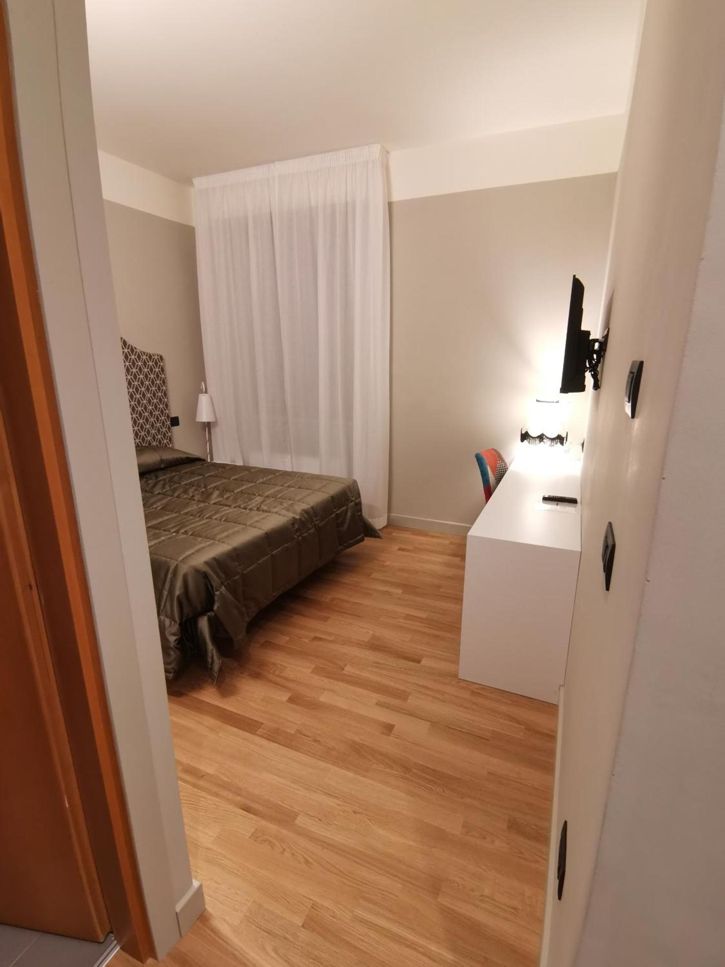 Hotel Moderno - Photo 75