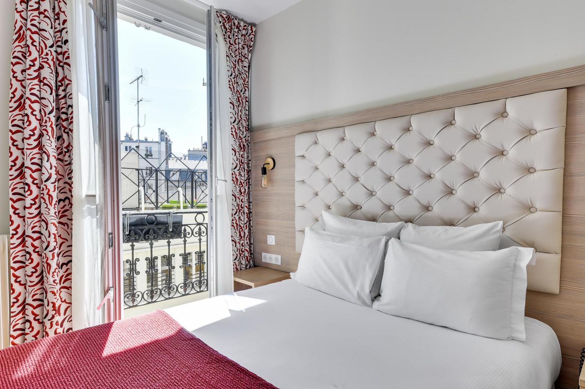 Hôtel Alexandrine Opera - Photo 38