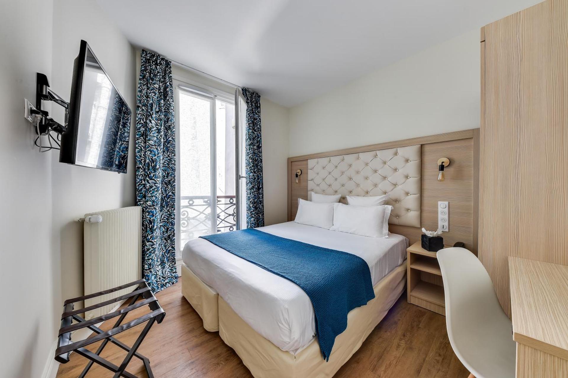 Hôtel Alexandrine Opera - Photo 53