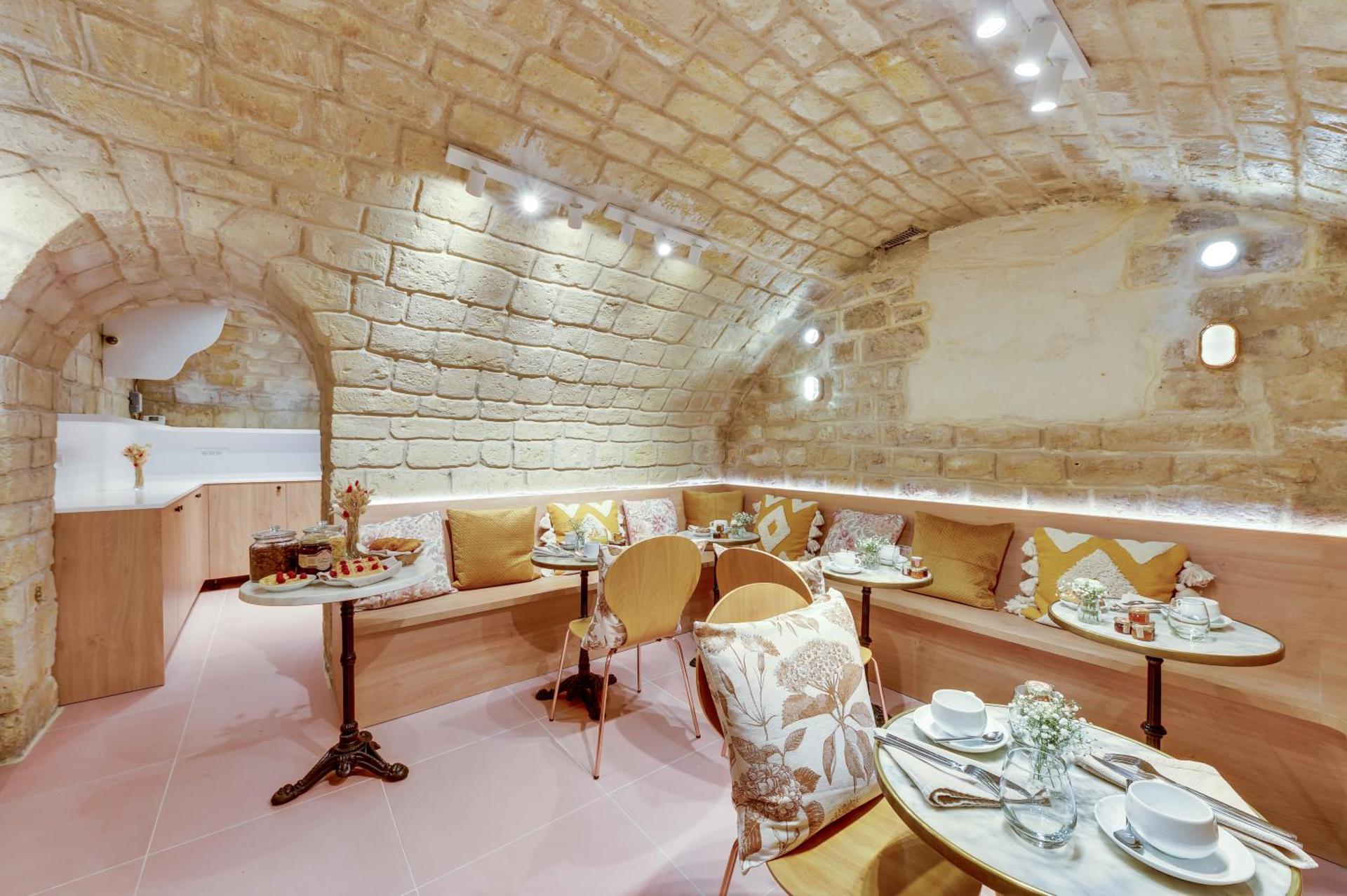 Hôtel Alexandrine Opera - Photo 23