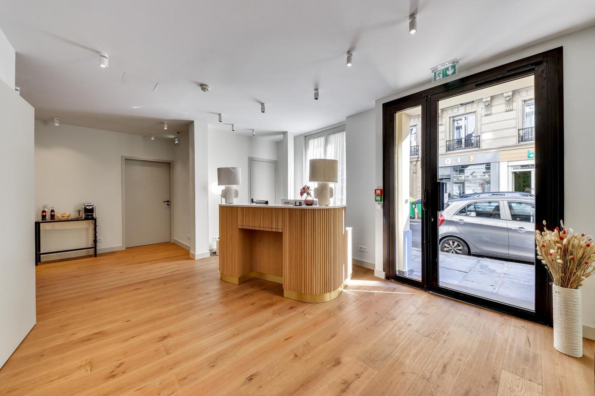 Hôtel Alexandrine Opera - Photo 2