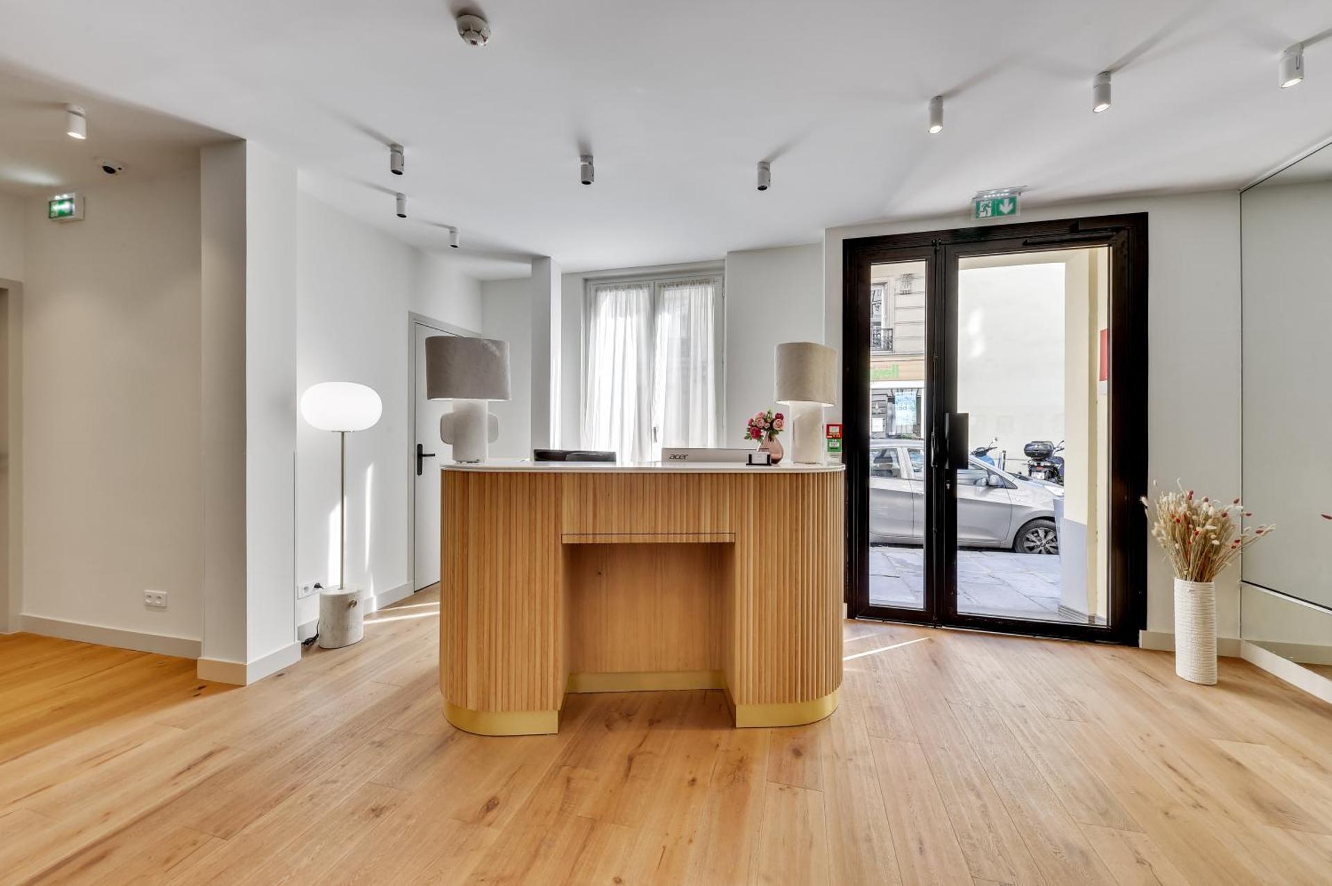 Hôtel Alexandrine Opera - Photo 27