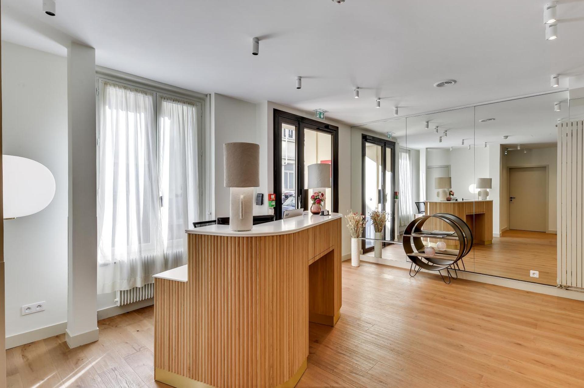 Hôtel Alexandrine Opera - Photo 28