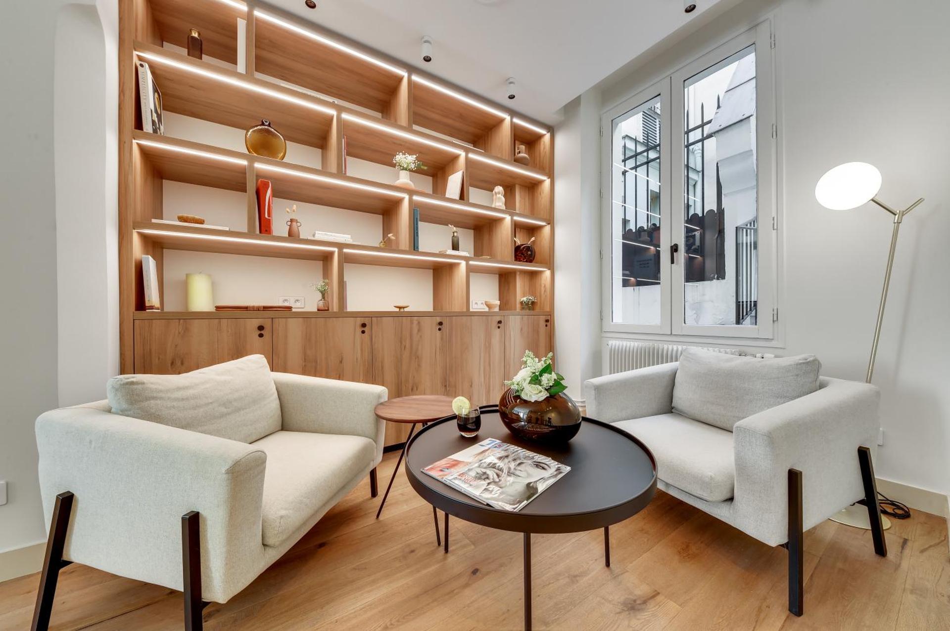 Hôtel Alexandrine Opera - Photo 20