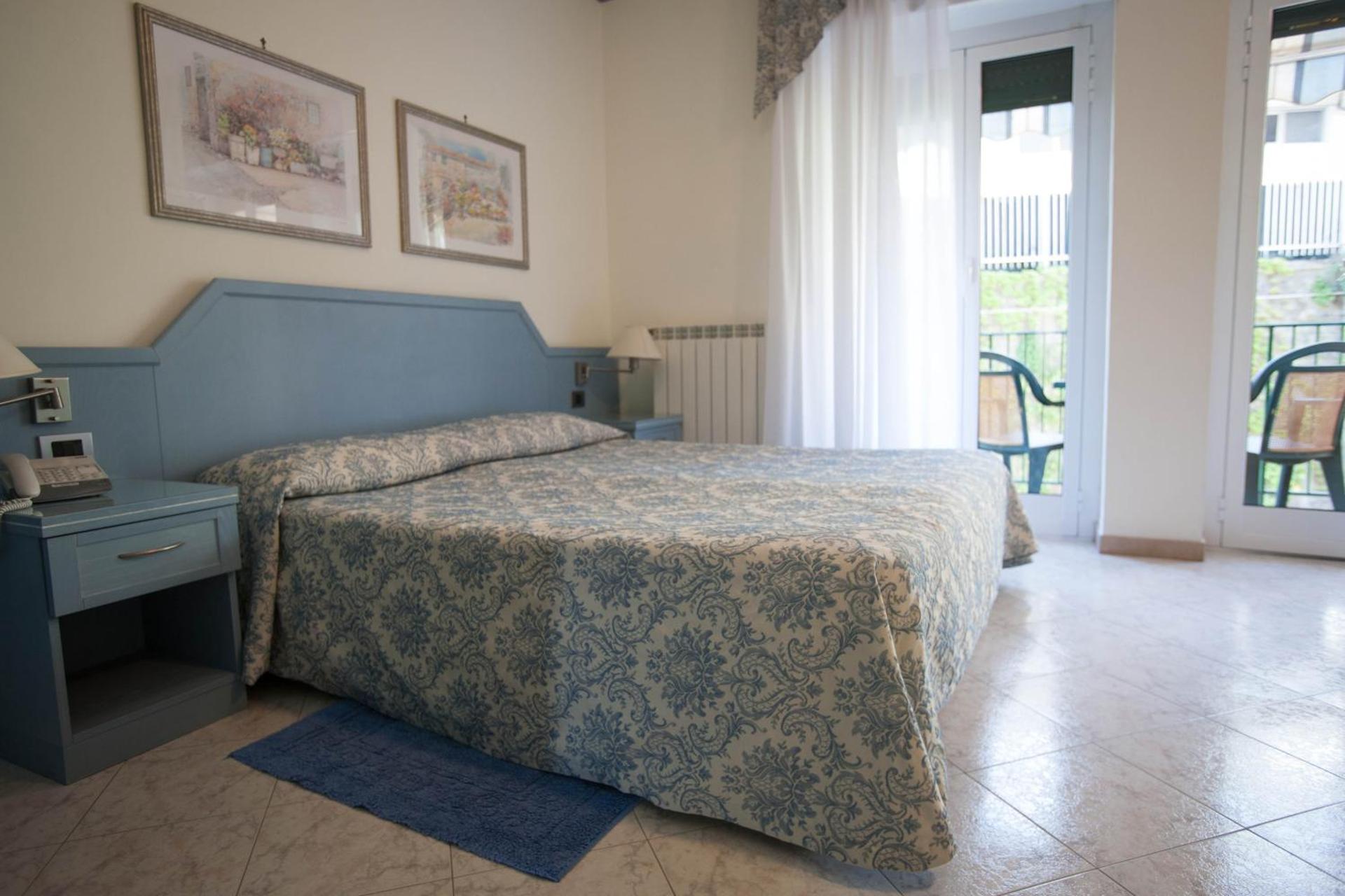 Hotel Ariston - Photo 33