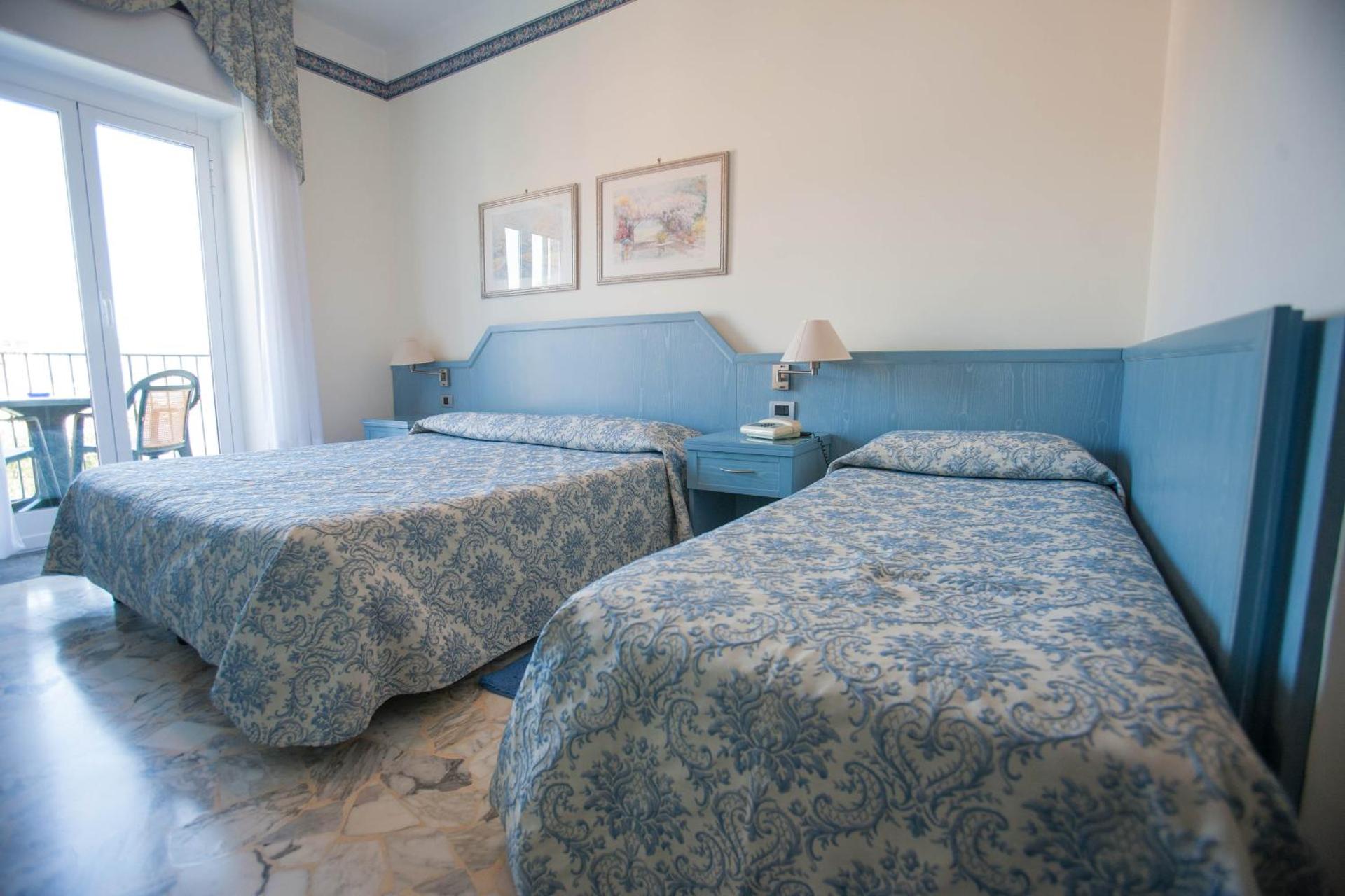 Hotel Ariston - Photo 60