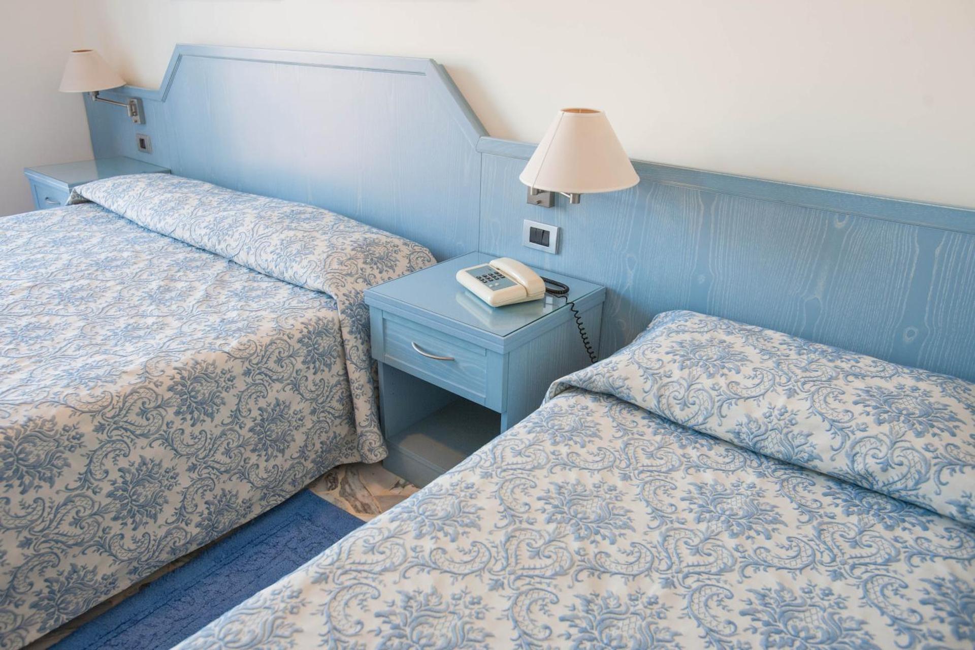 Hotel Ariston - Photo 47