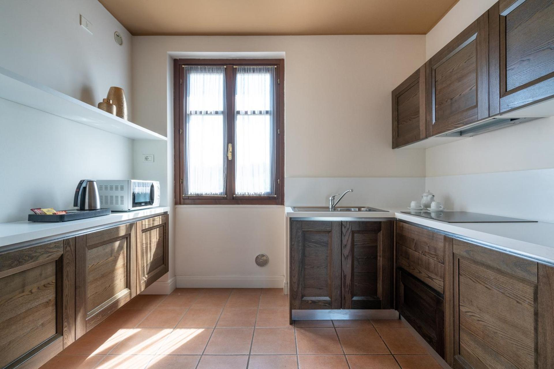 Palazzo della Scala Spa Hotel Suites & Apartments - Photo 31