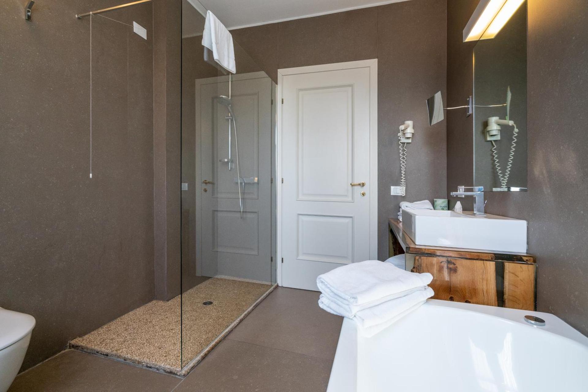 Palazzo della Scala Spa Hotel Suites & Apartments - Photo 47