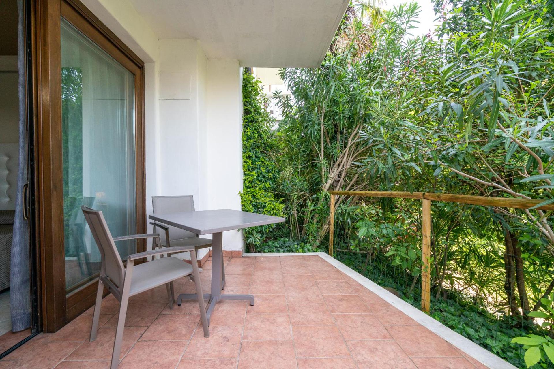 Classic Double or Twin Room