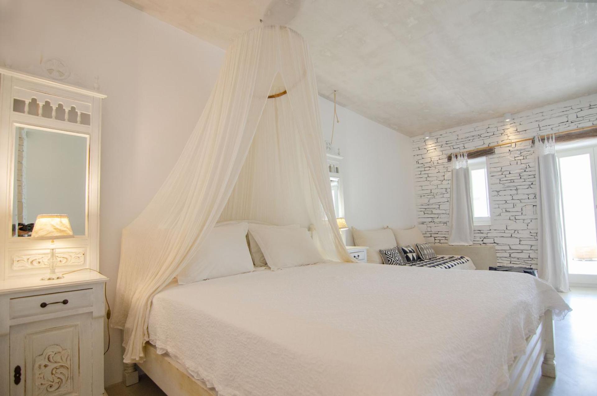 Levantes Ios Boutique Hotel - Photo 98
