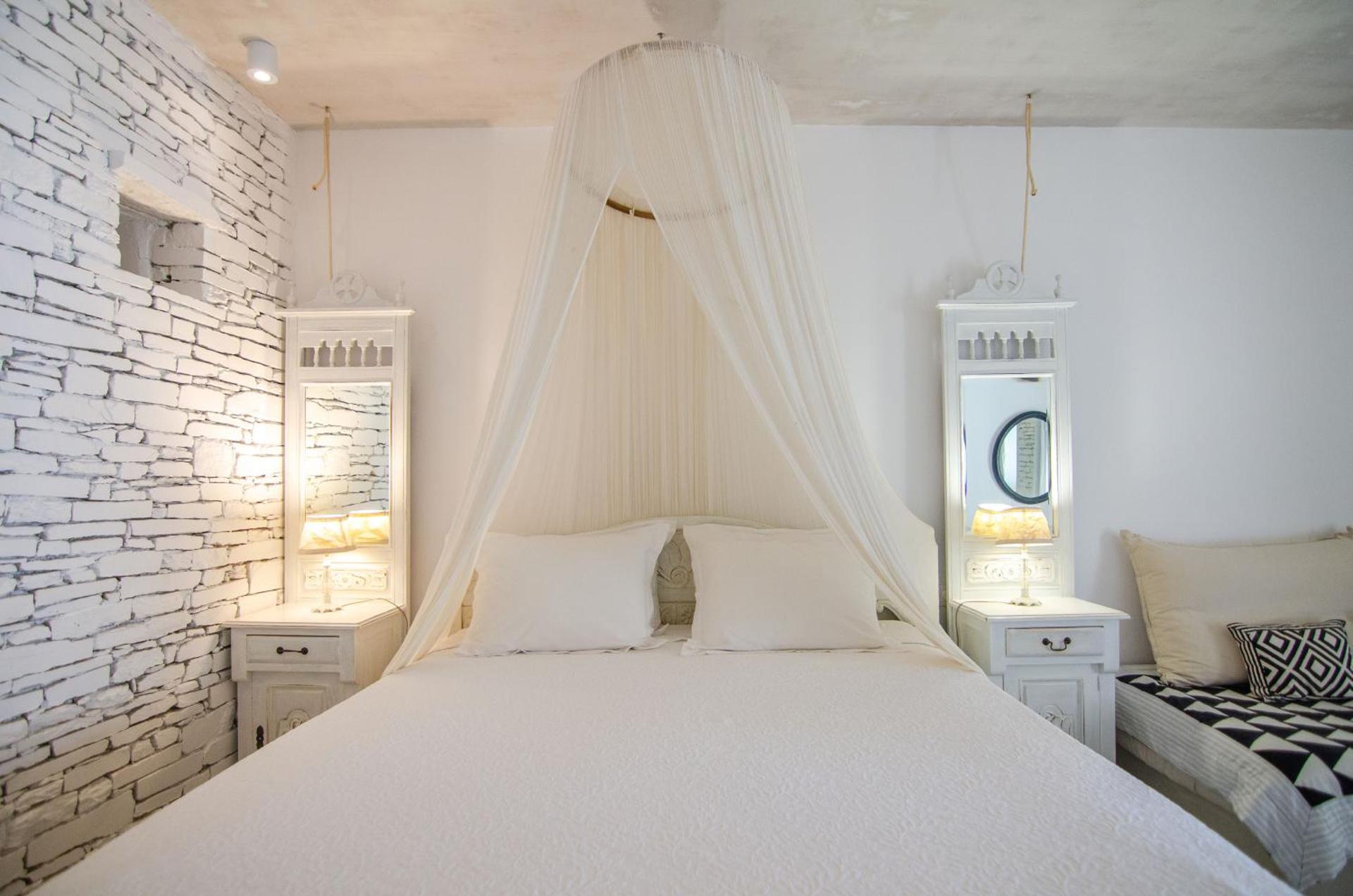 Levantes Ios Boutique Hotel - Photo 97