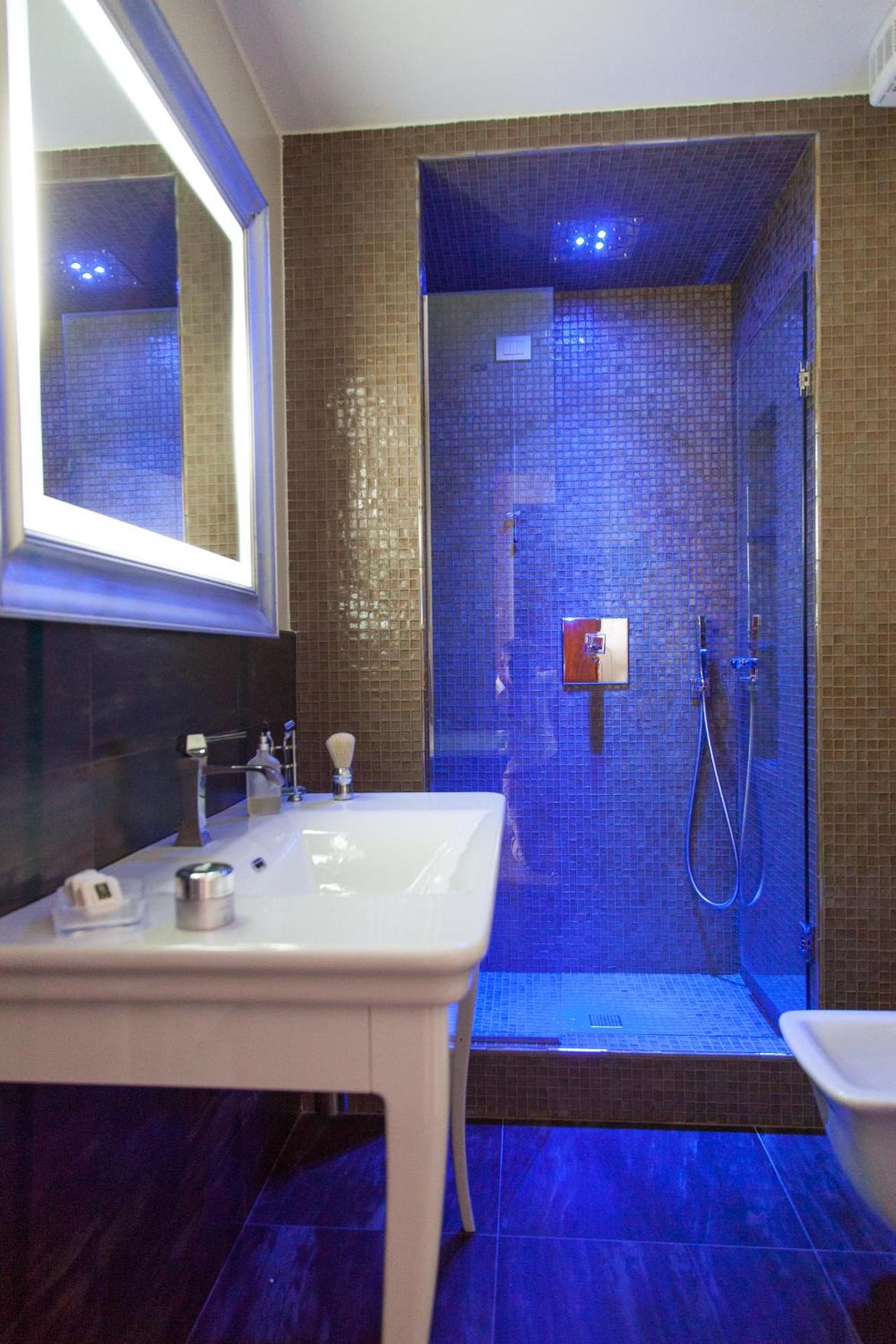 Hotel Savoia - Photo 49