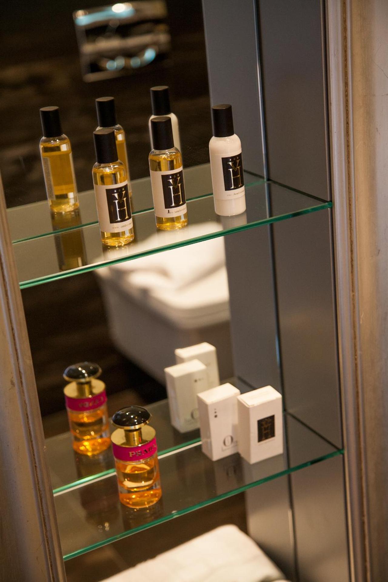 Hotel Savoia - Photo 51