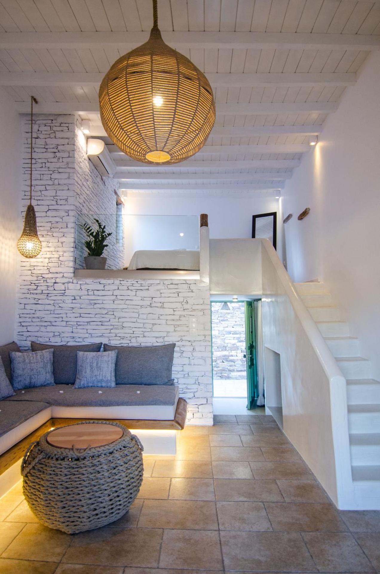 Levantes Ios Boutique Hotel - Photo 42