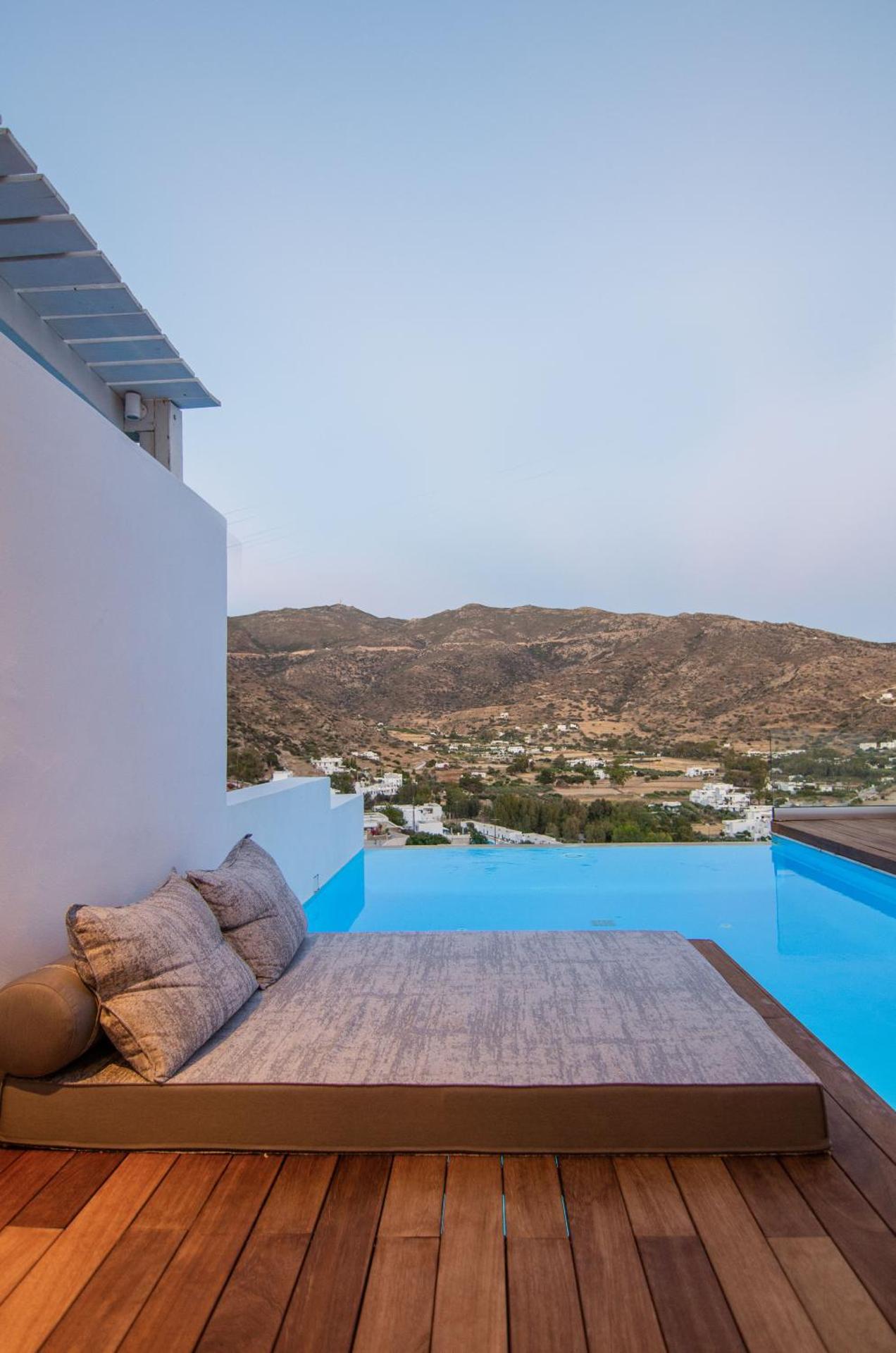 Levantes Ios Boutique Hotel - Photo 43