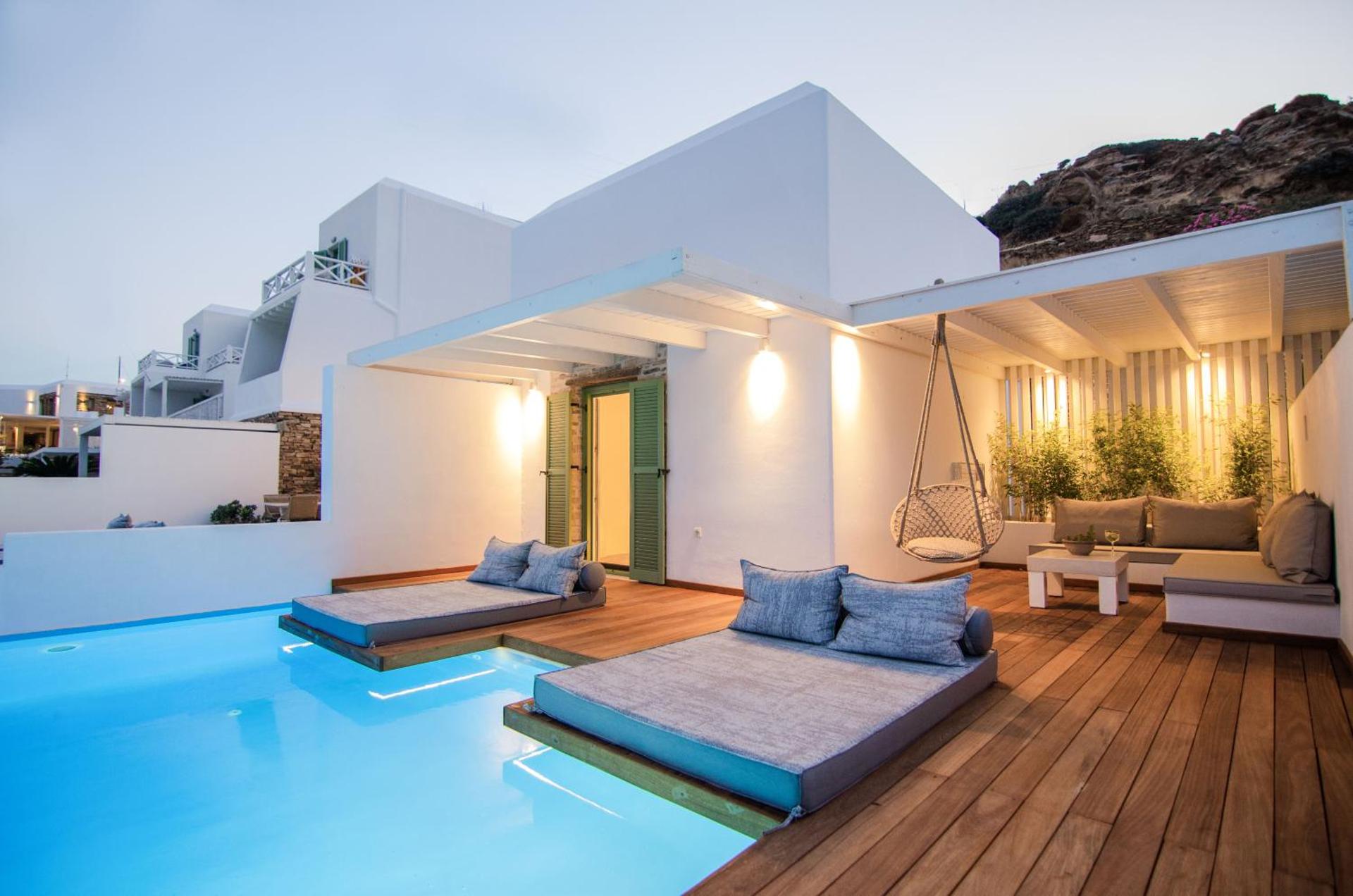 Levantes Ios Boutique Hotel - Photo 22