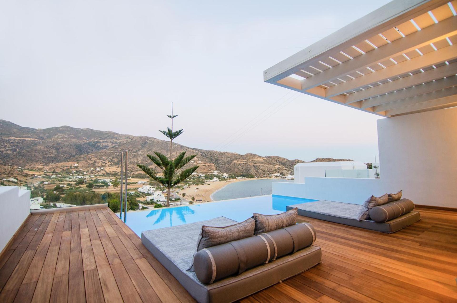 Levantes Ios Boutique Hotel - Photo 29