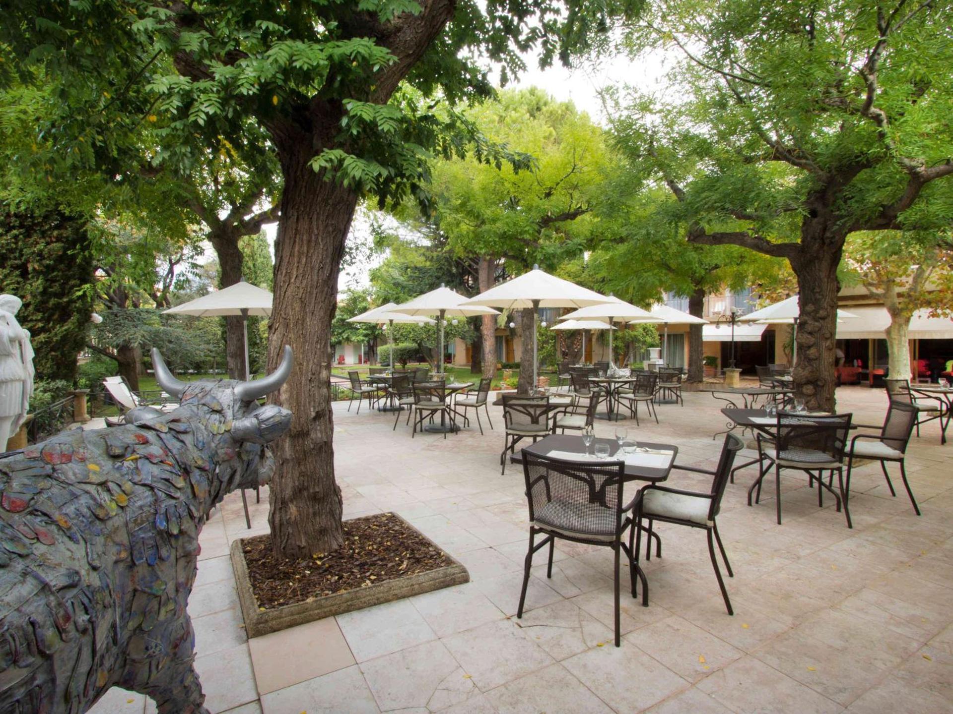 Mercure Marseille Centre Bompard La Corniche - Photo 133