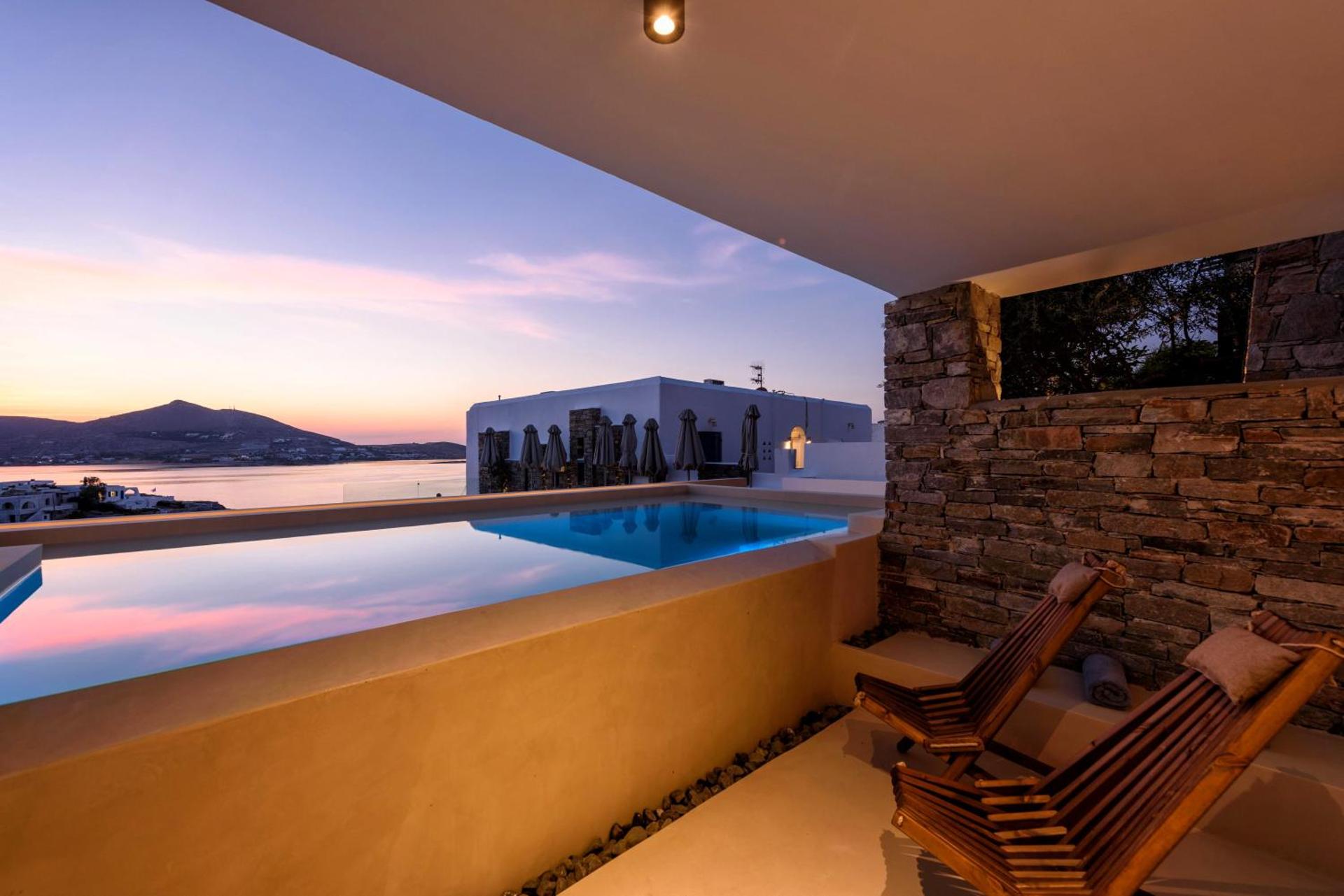 Hotel Senia - Photo 138