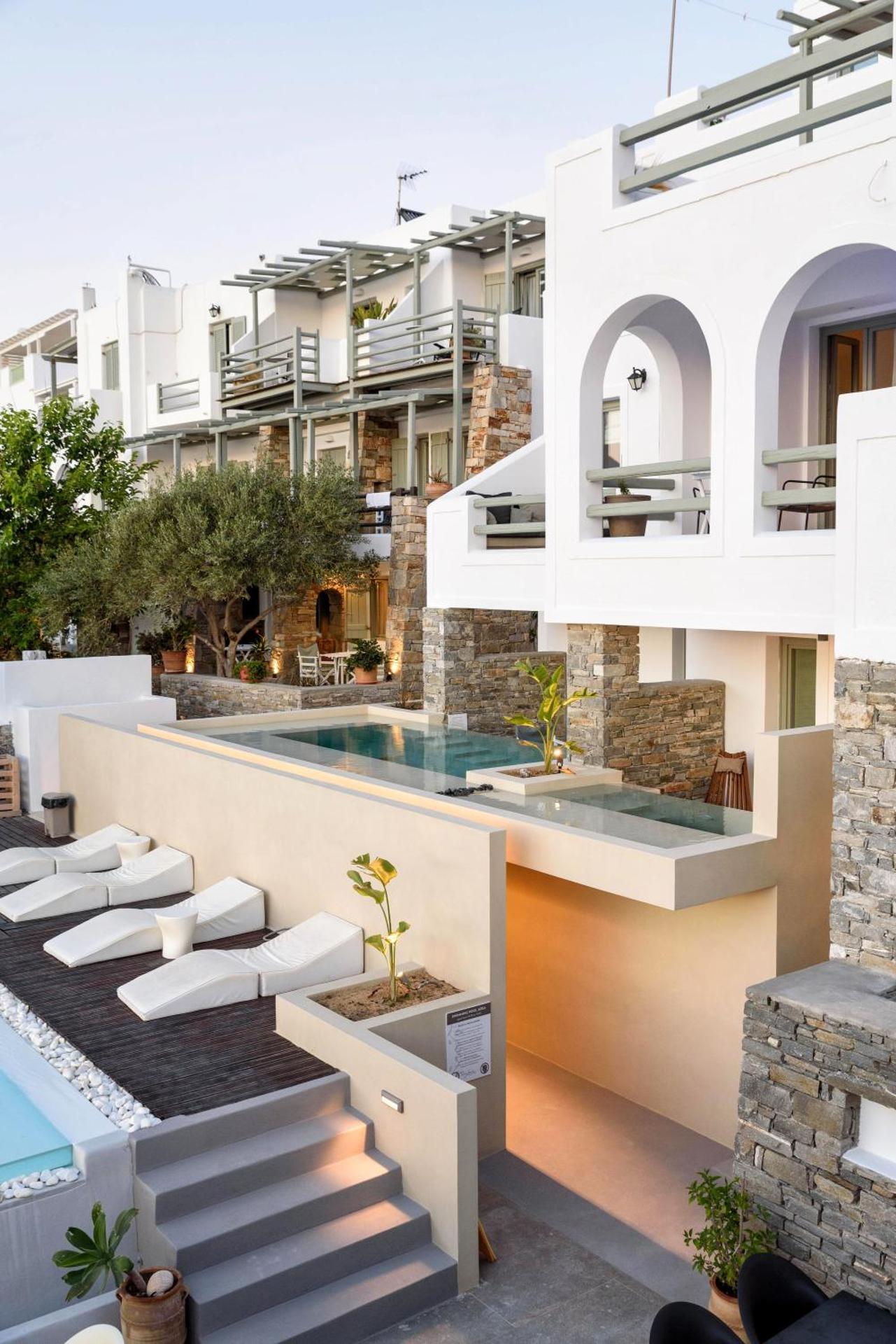 Hotel Senia - Photo 187