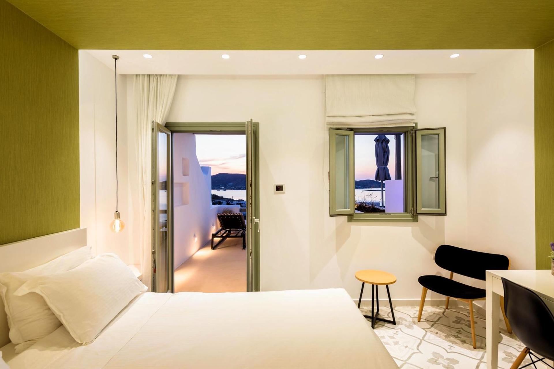 Hotel Senia - Photo 84