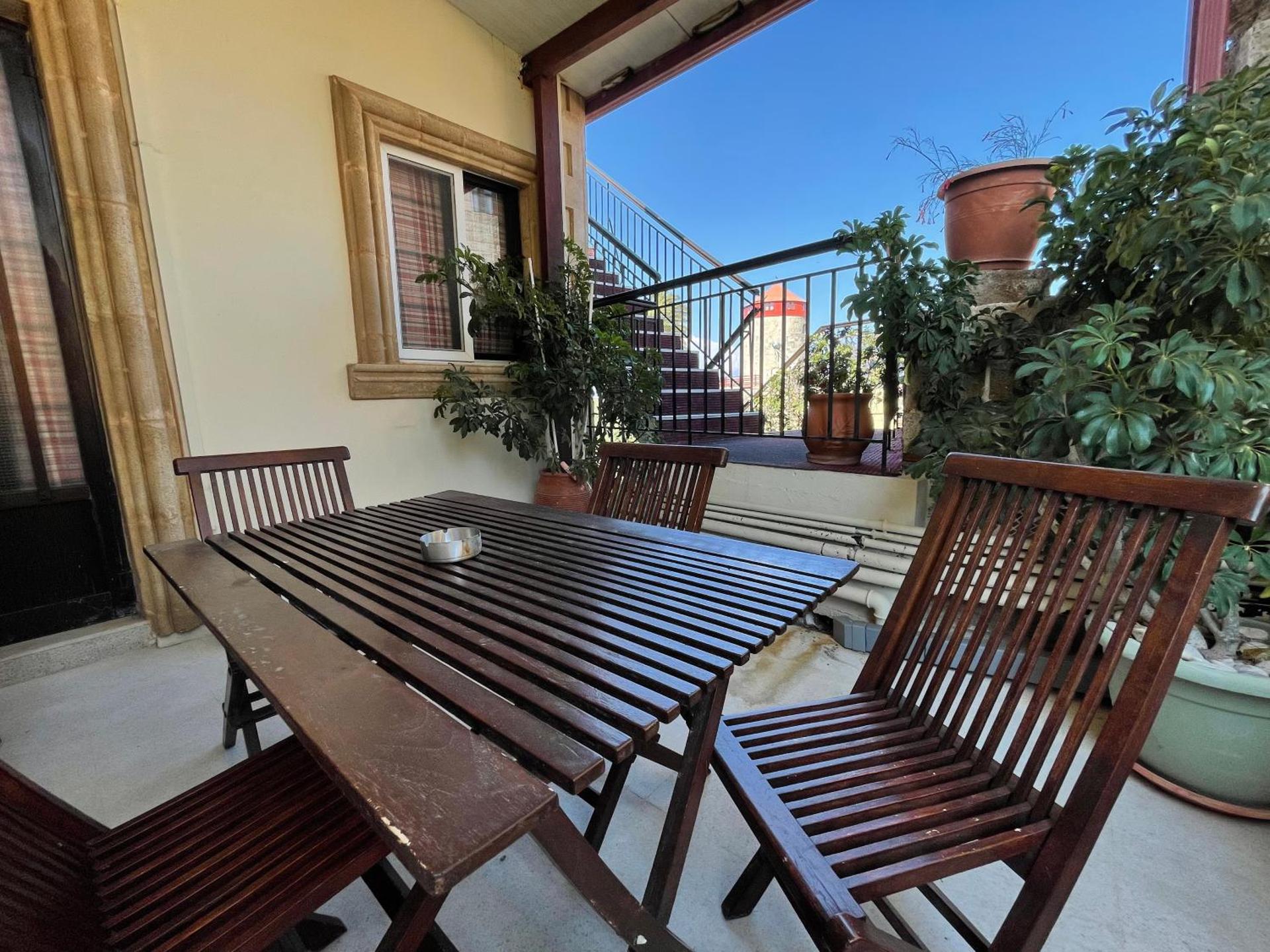 Minos Pension - Photo 33