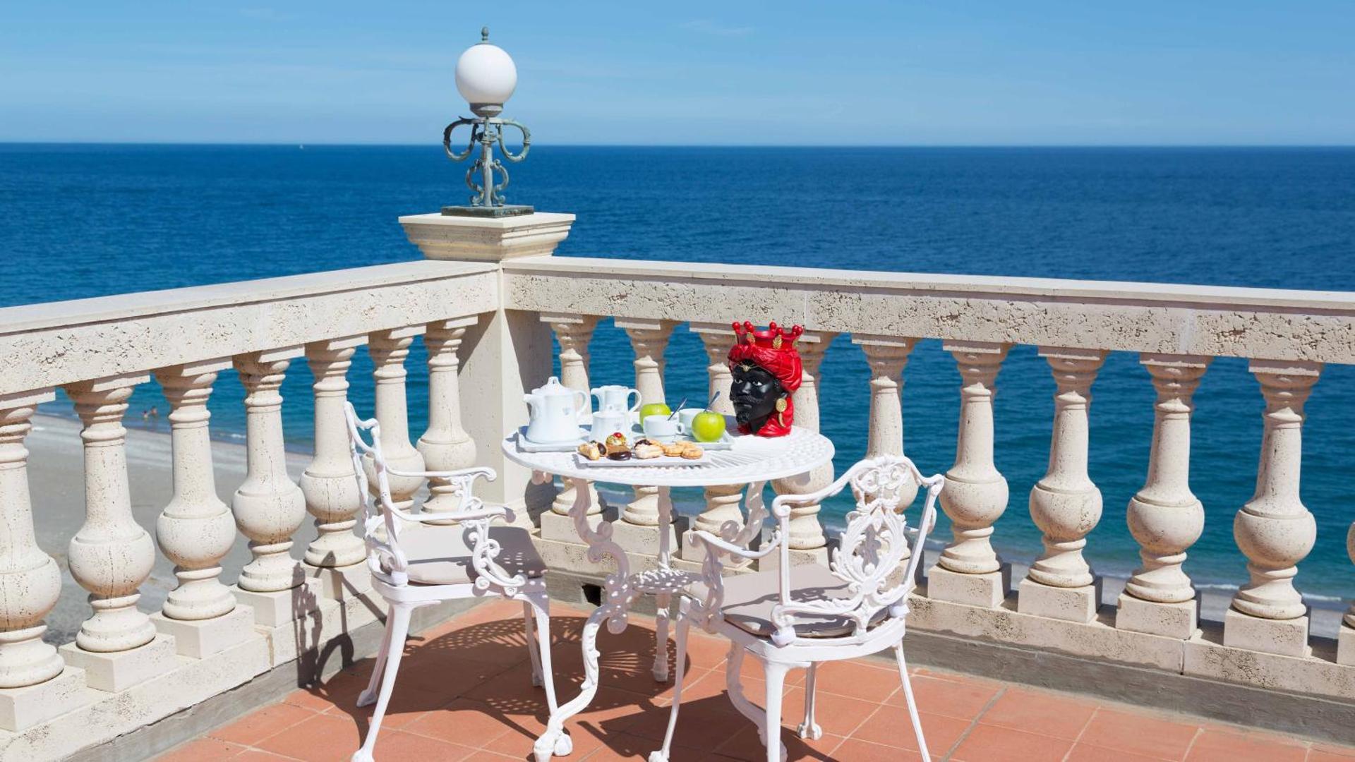 Hellenia Yachting Hotel & SPA - Photo 55