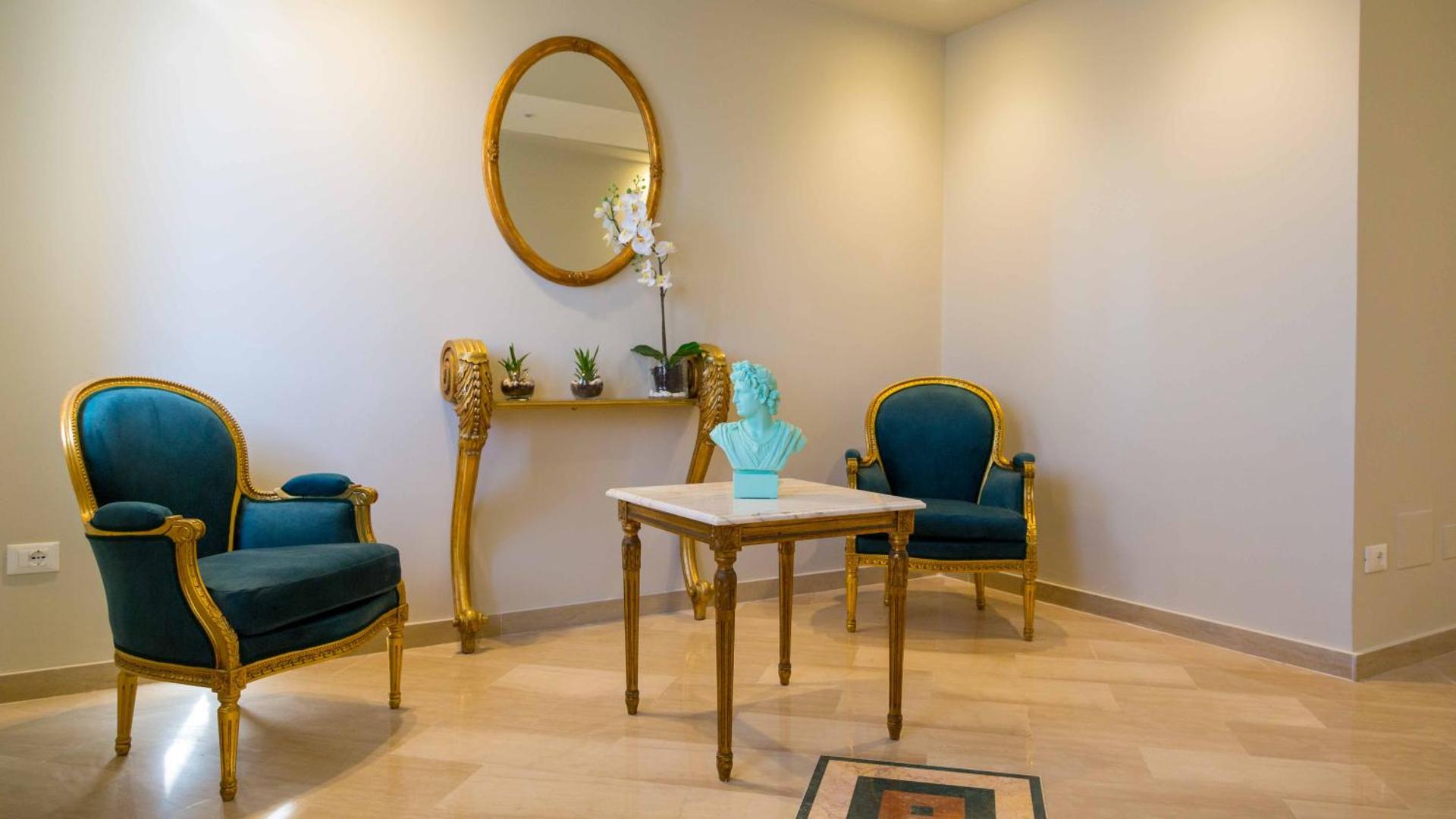 Hellenia Yachting Hotel & SPA - Photo 51