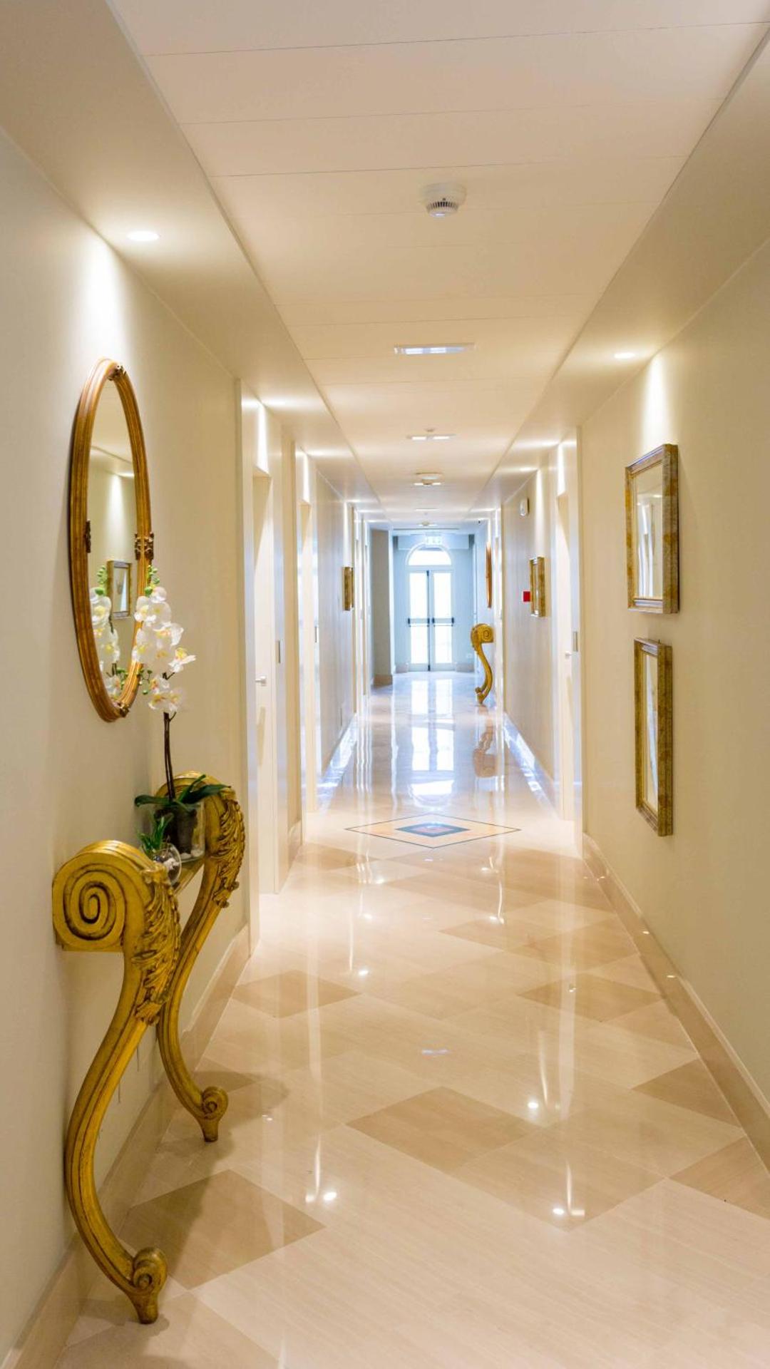 Hellenia Yachting Hotel & SPA - Photo 49