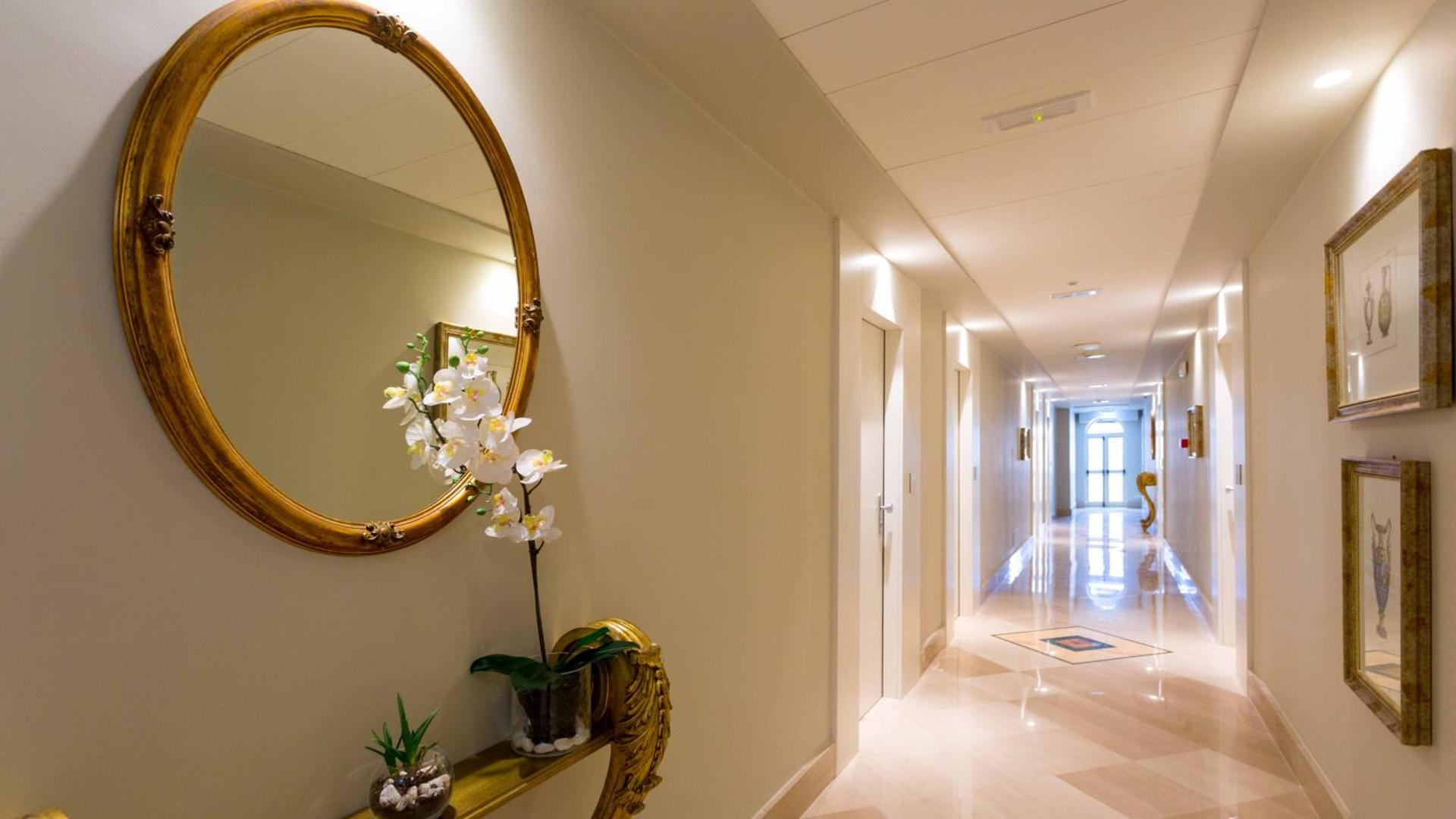 Hellenia Yachting Hotel & SPA - Photo 54