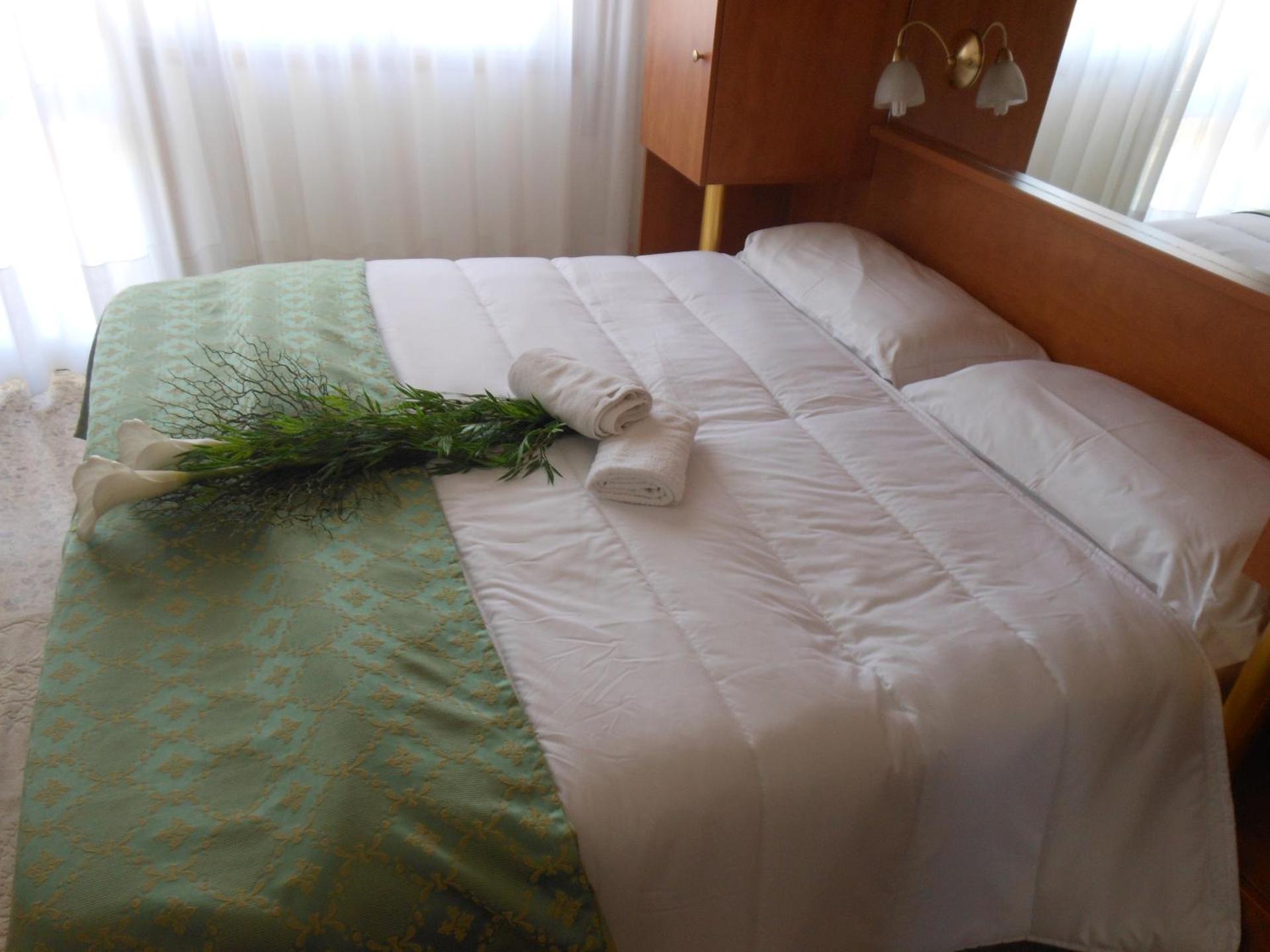 Hotel Oasi Verde - Photo 20