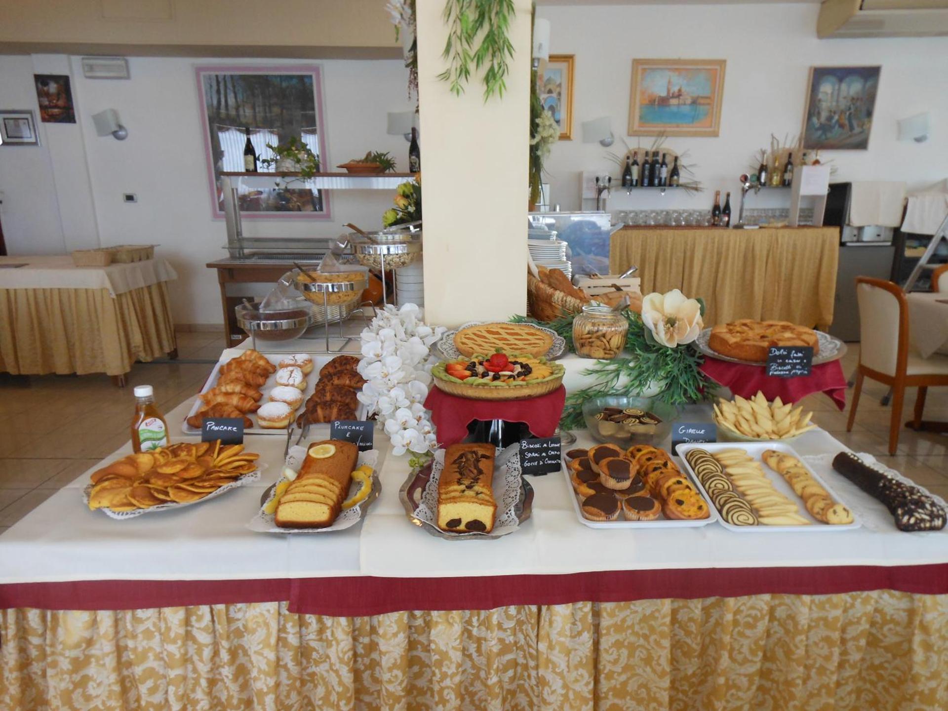 Hotel Oasi Verde - Photo 8