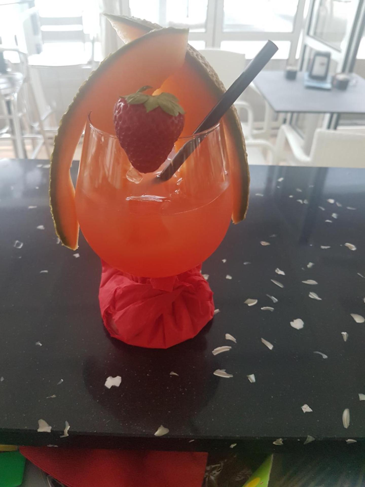 Hotel Oasi Verde - Photo 6