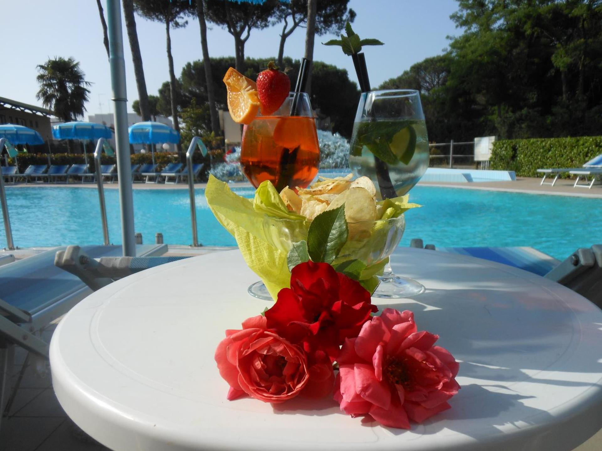 Hotel Oasi Verde - Photo 4