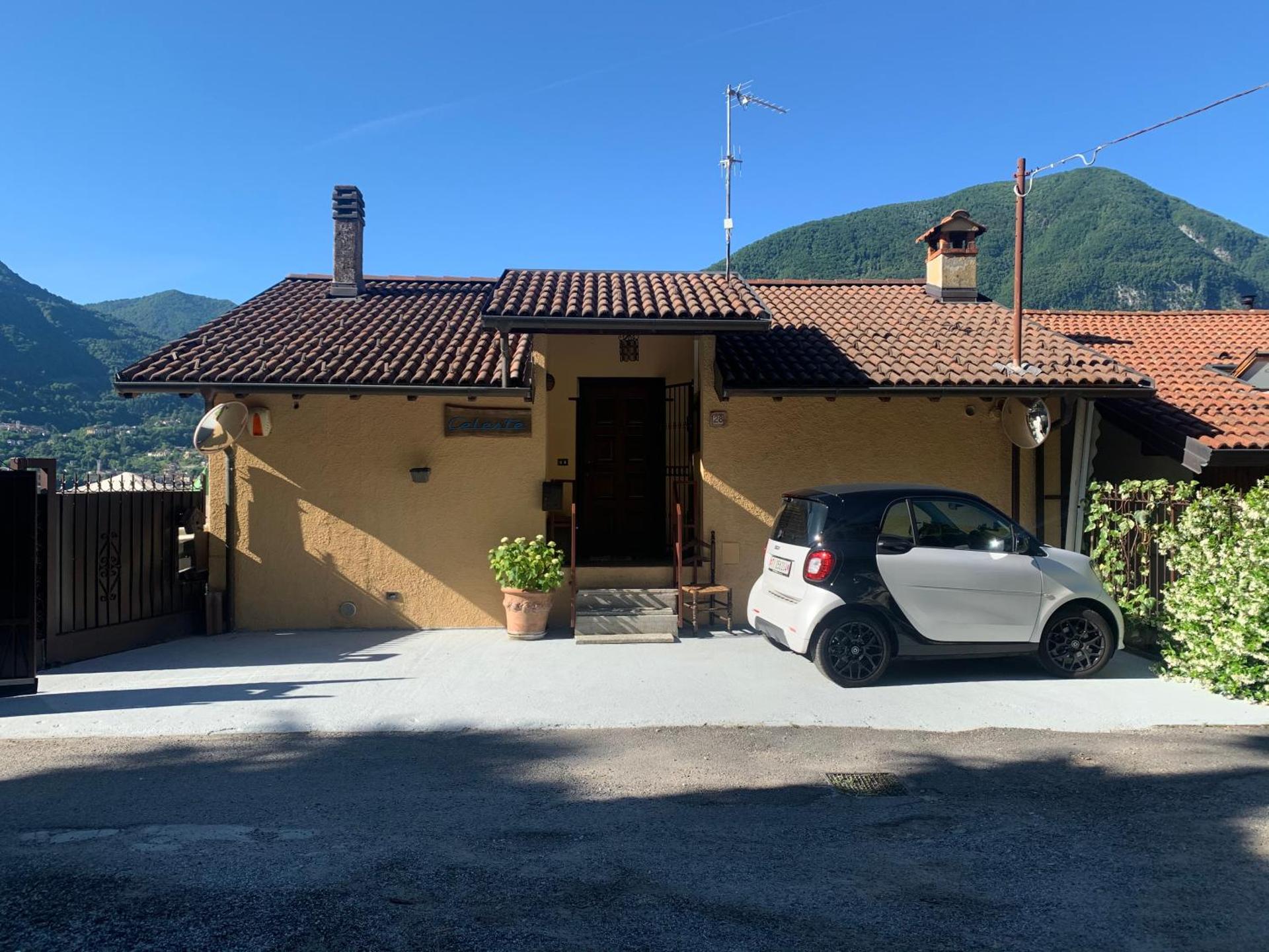 Cosy Penthouse with stunning view on Lugano Lake - Photo 5