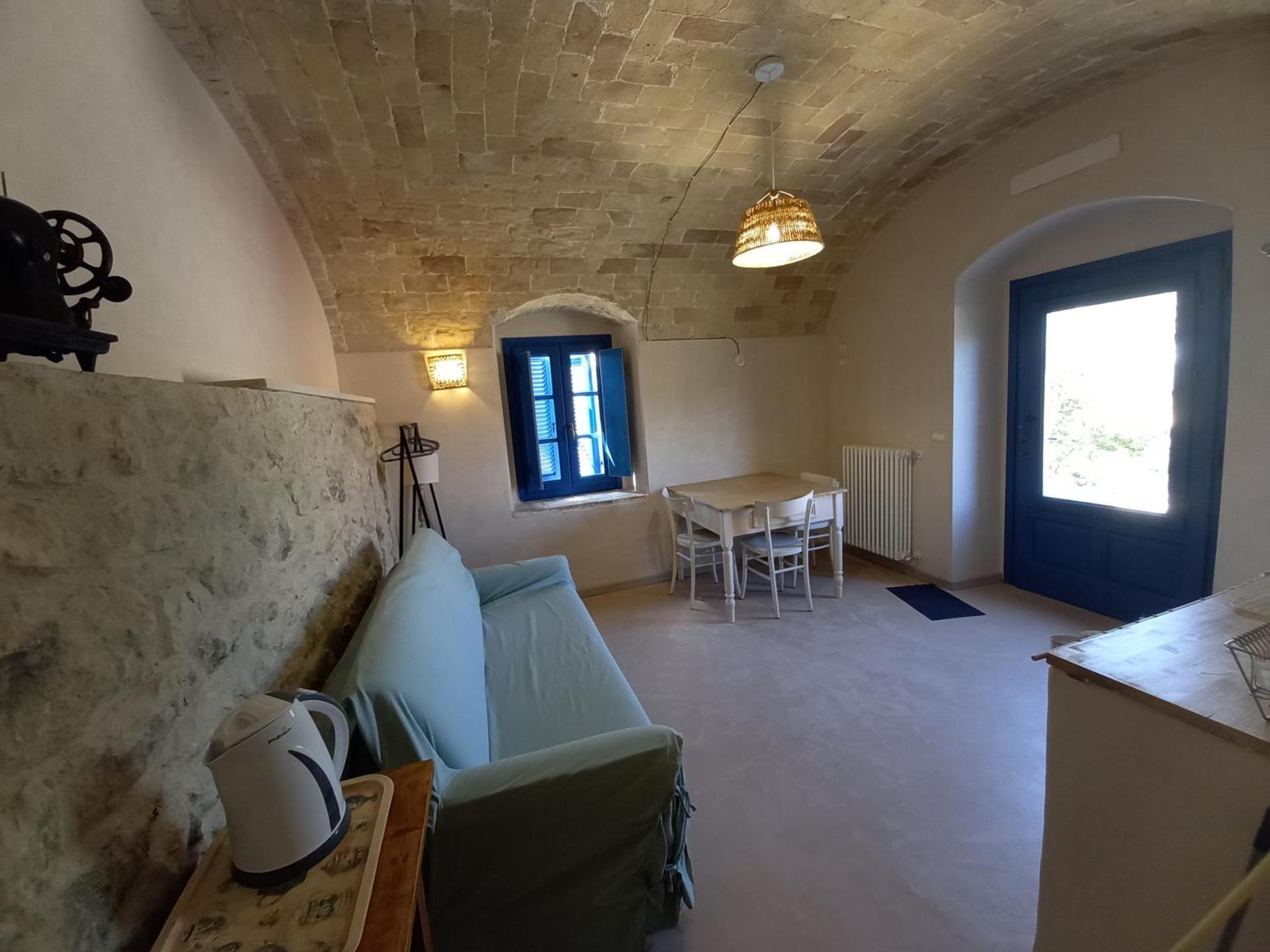 La casa dalle finestre blu - Photo 32