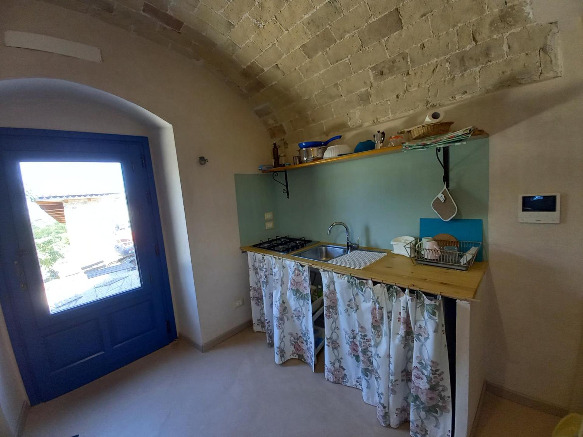 La casa dalle finestre blu - Photo 33