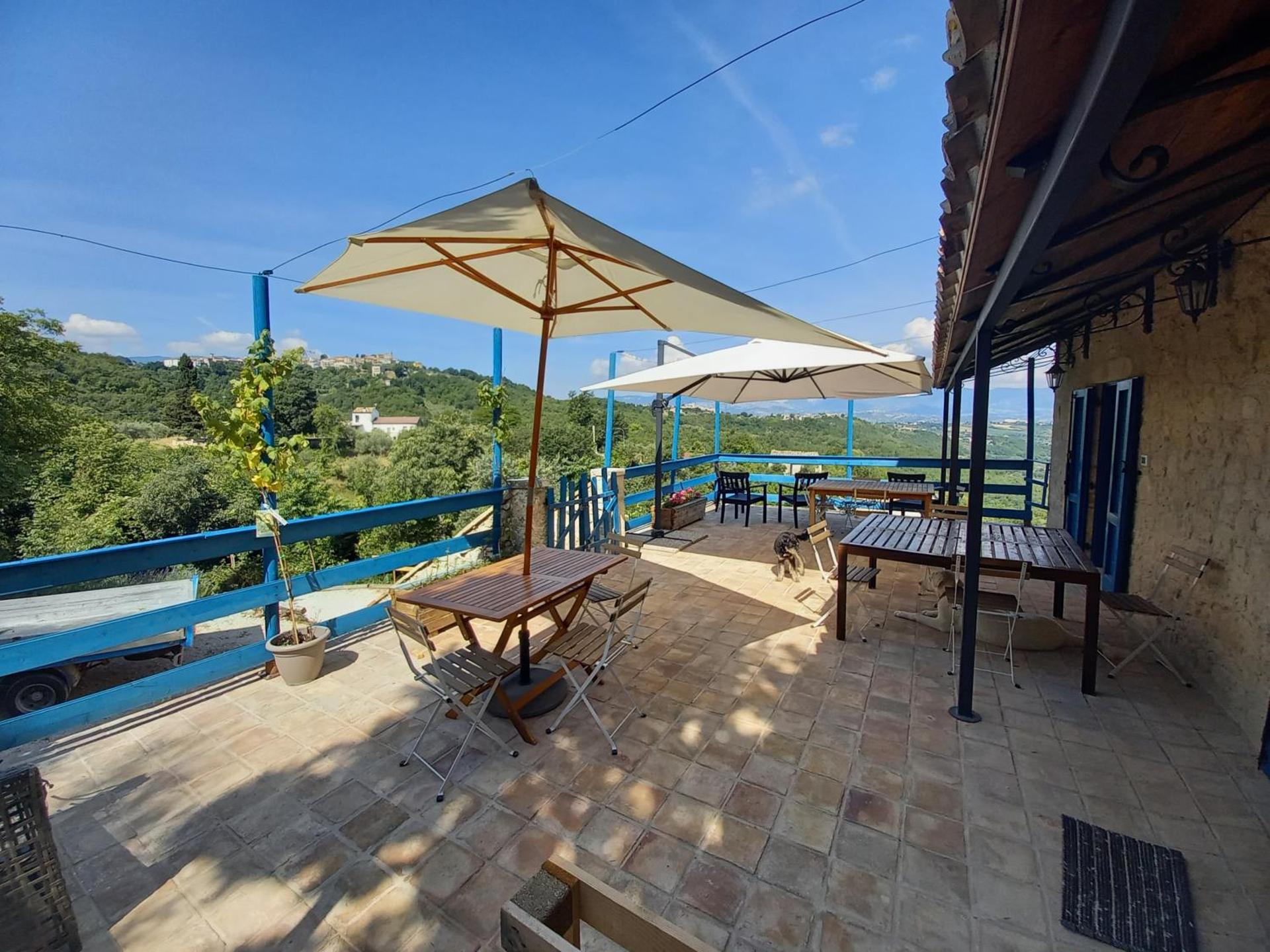 La casa dalle finestre blu - Photo 91