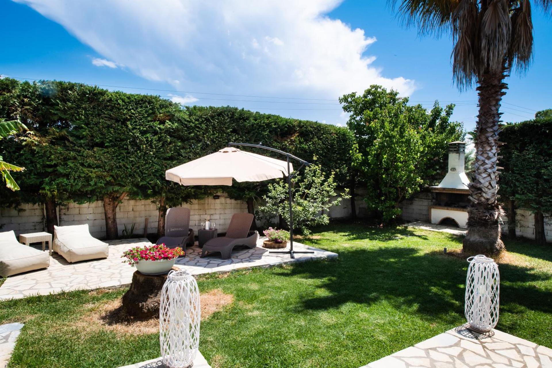 Villa Palma - Photo 21